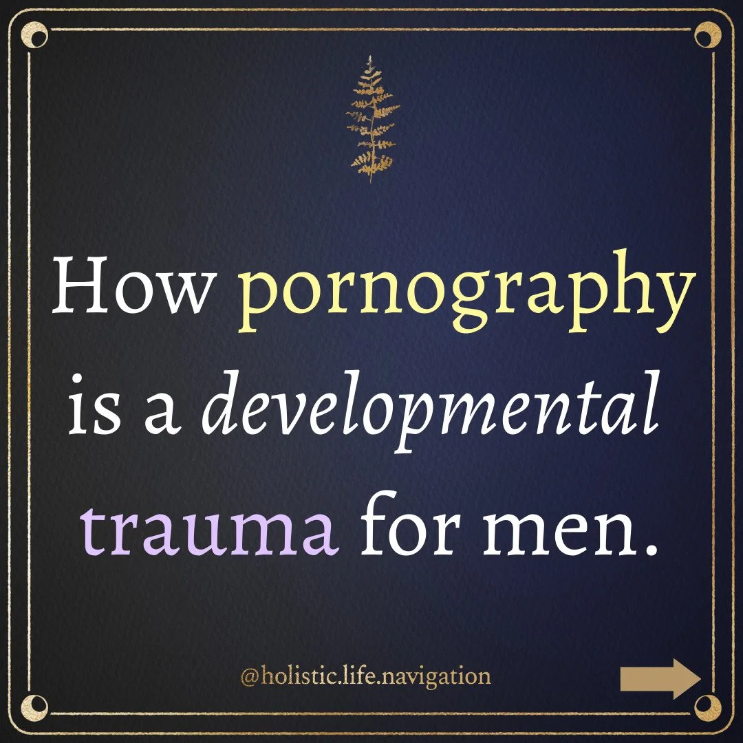 And this doesn&rsquo;t justify inappropriate or violating sexual behavior because it has existed way before pornography did.⁠
⁠
What I&rsquo;m trying to do is illustrate how pervasive pornography has become in the developing bodies of young men. ⁠
⁠

