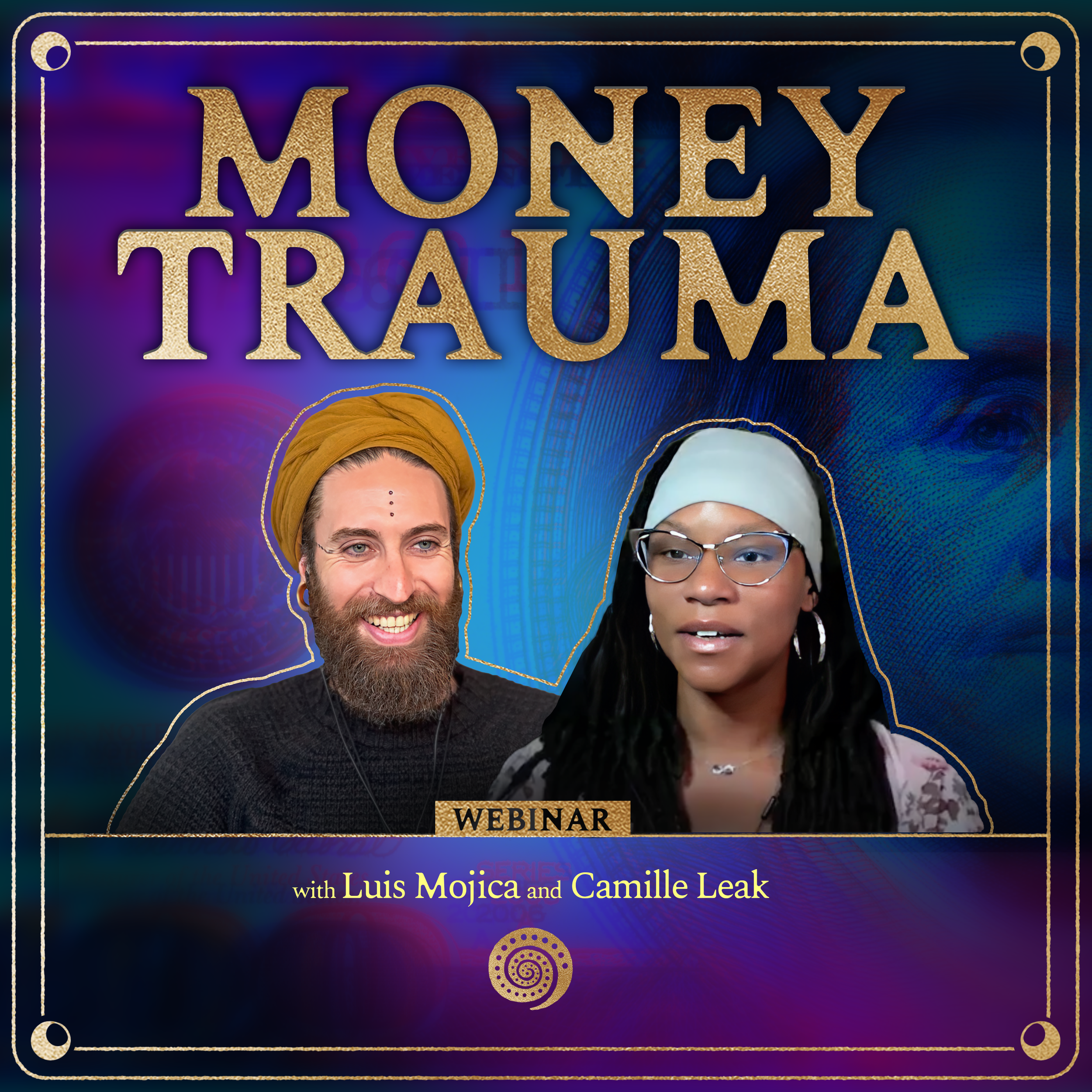 Money Trauma [$35]