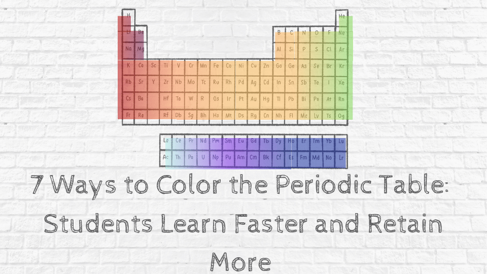 What color makes you learn faster?