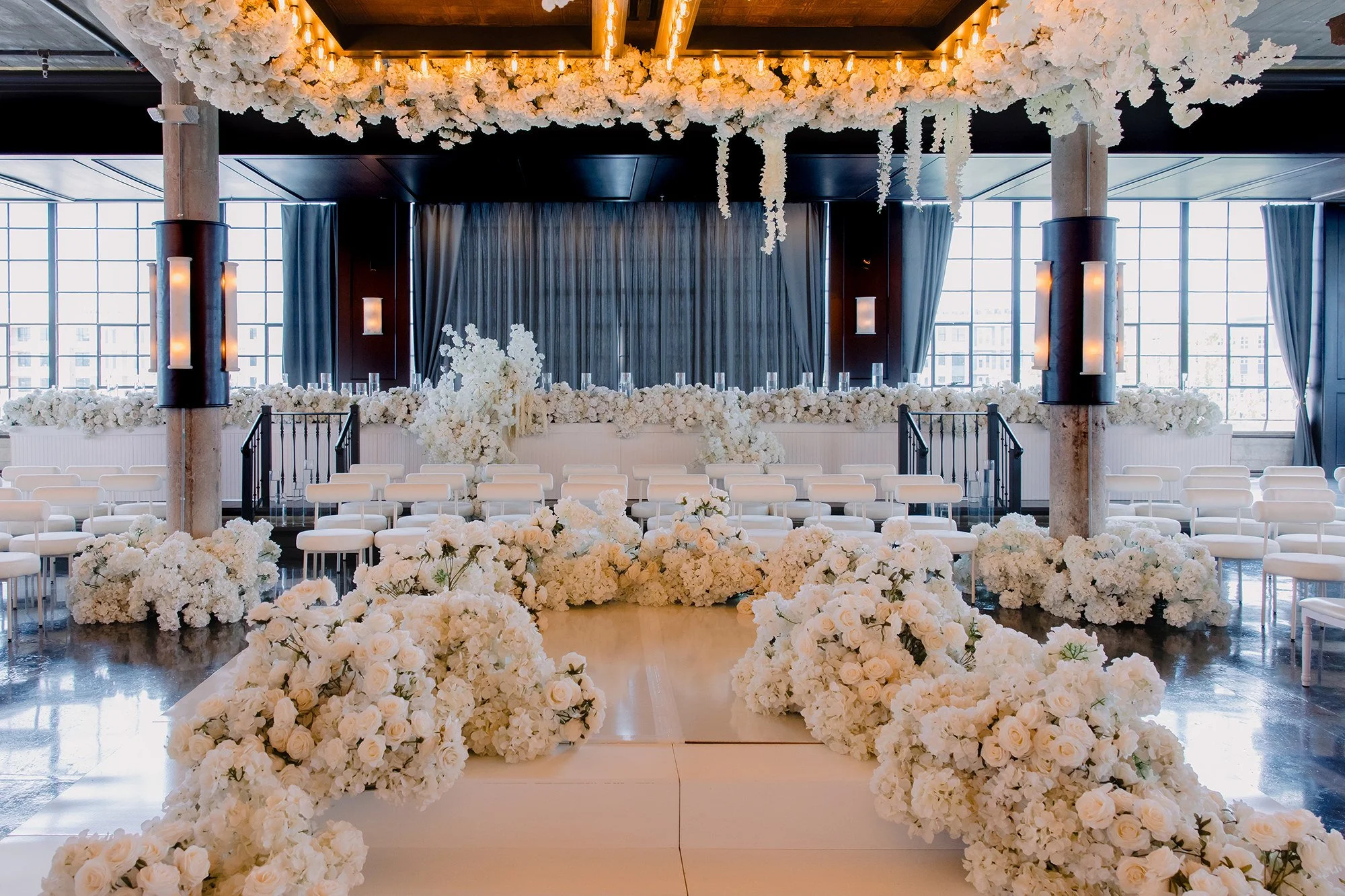 Wise Events & Design — wedding
