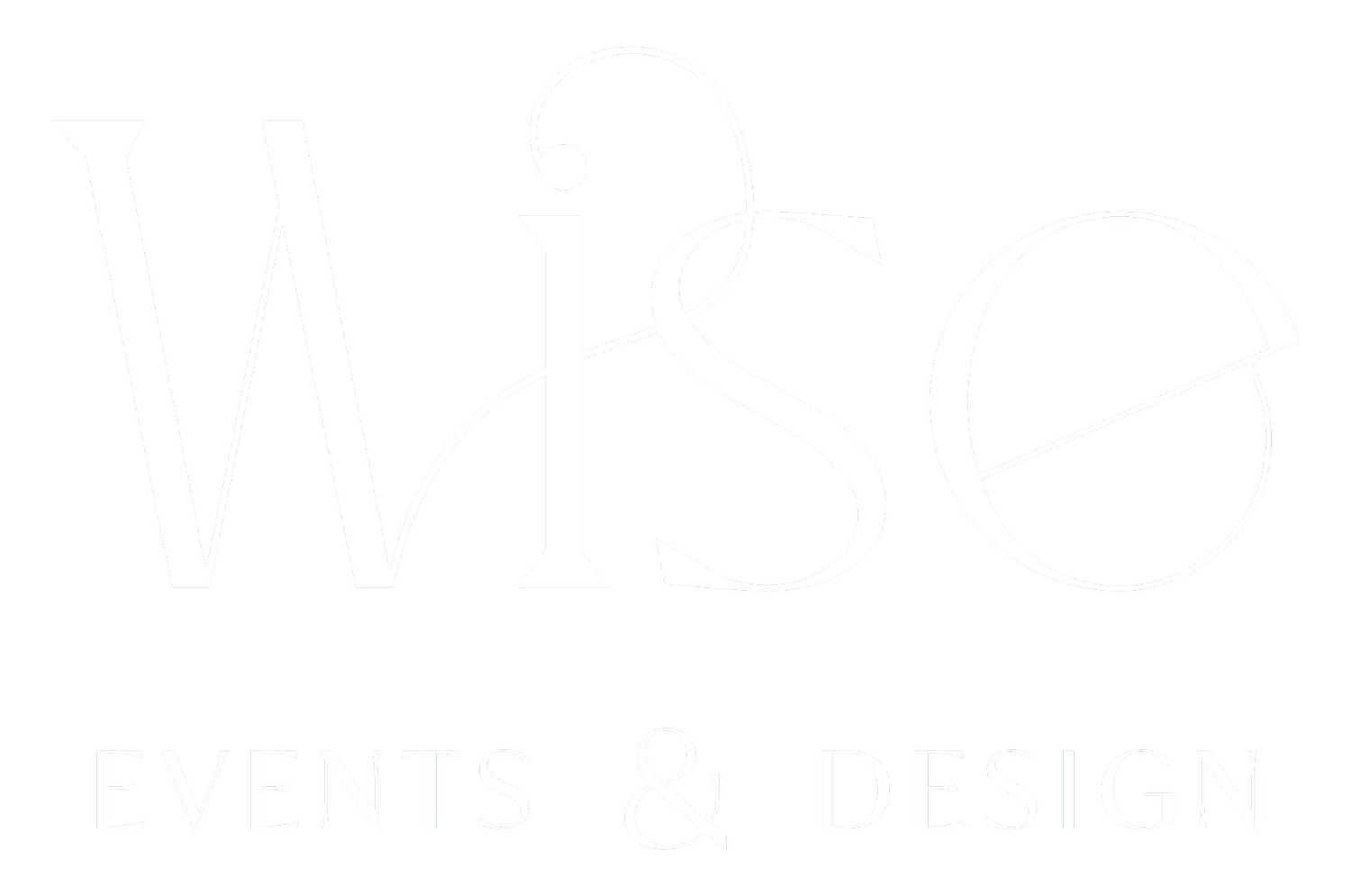 Wise Events &amp; Design