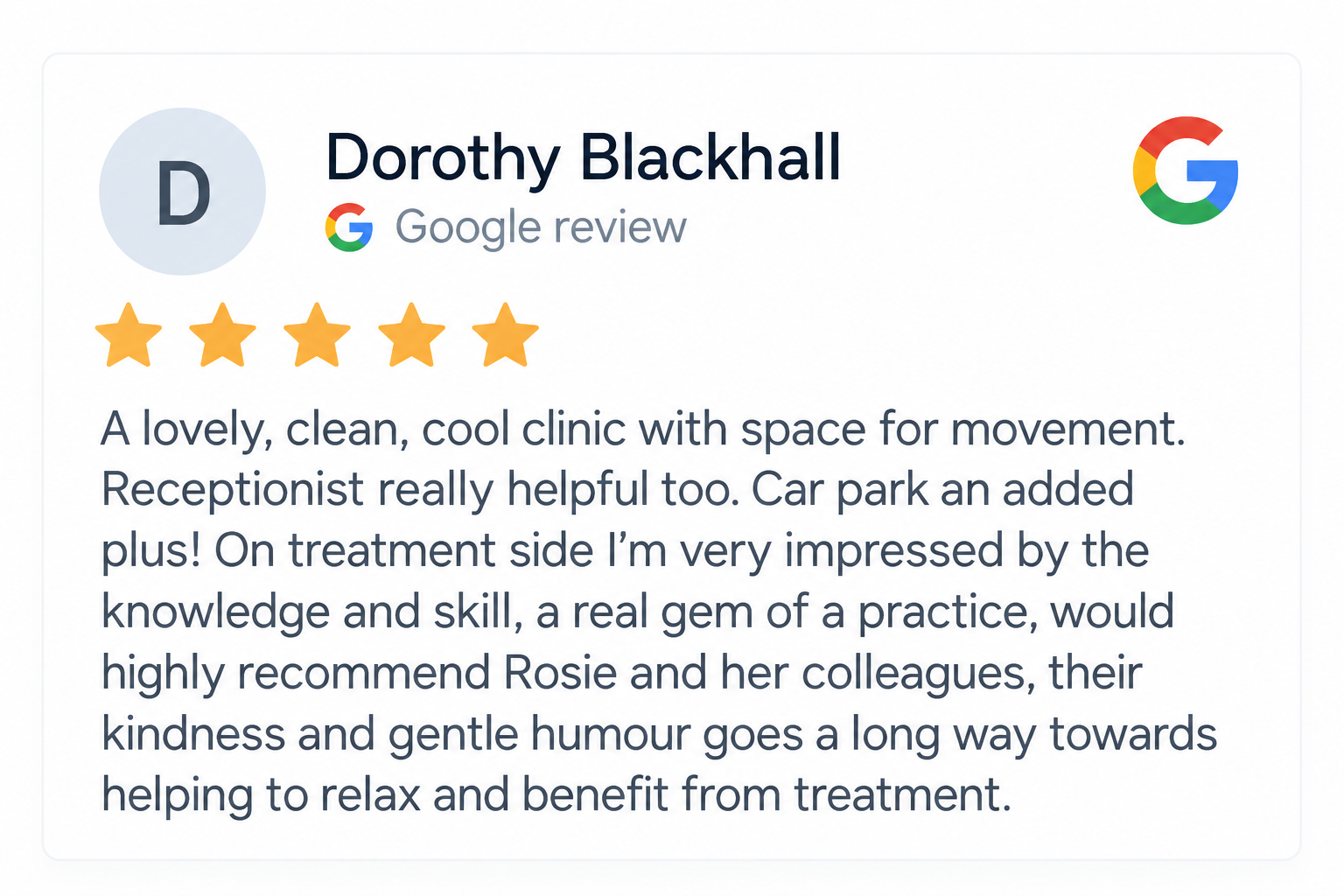 Google Review Card_ Dorothy Blackhall.png
