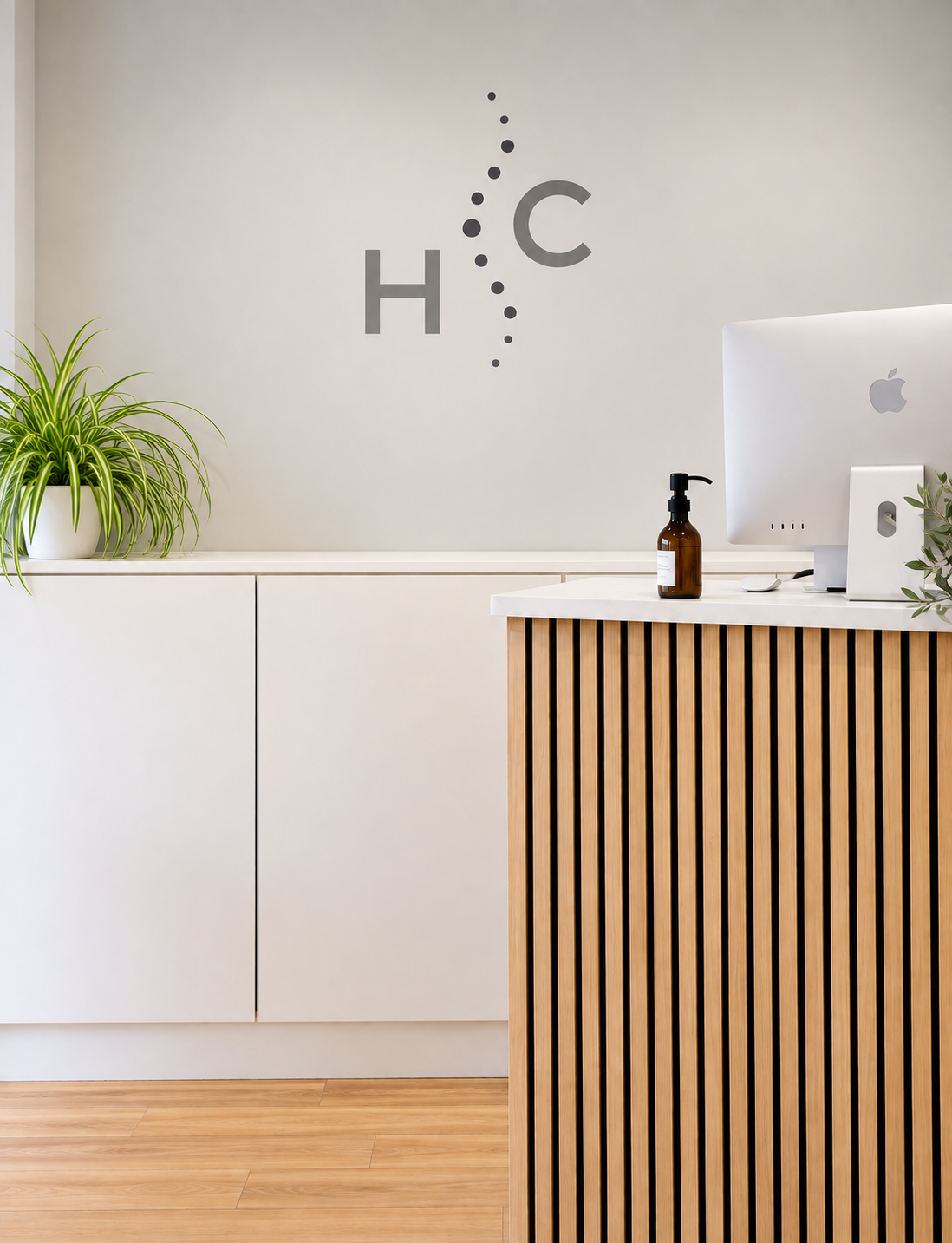 Minimalist Clinic Reception with Botanical Touches.png