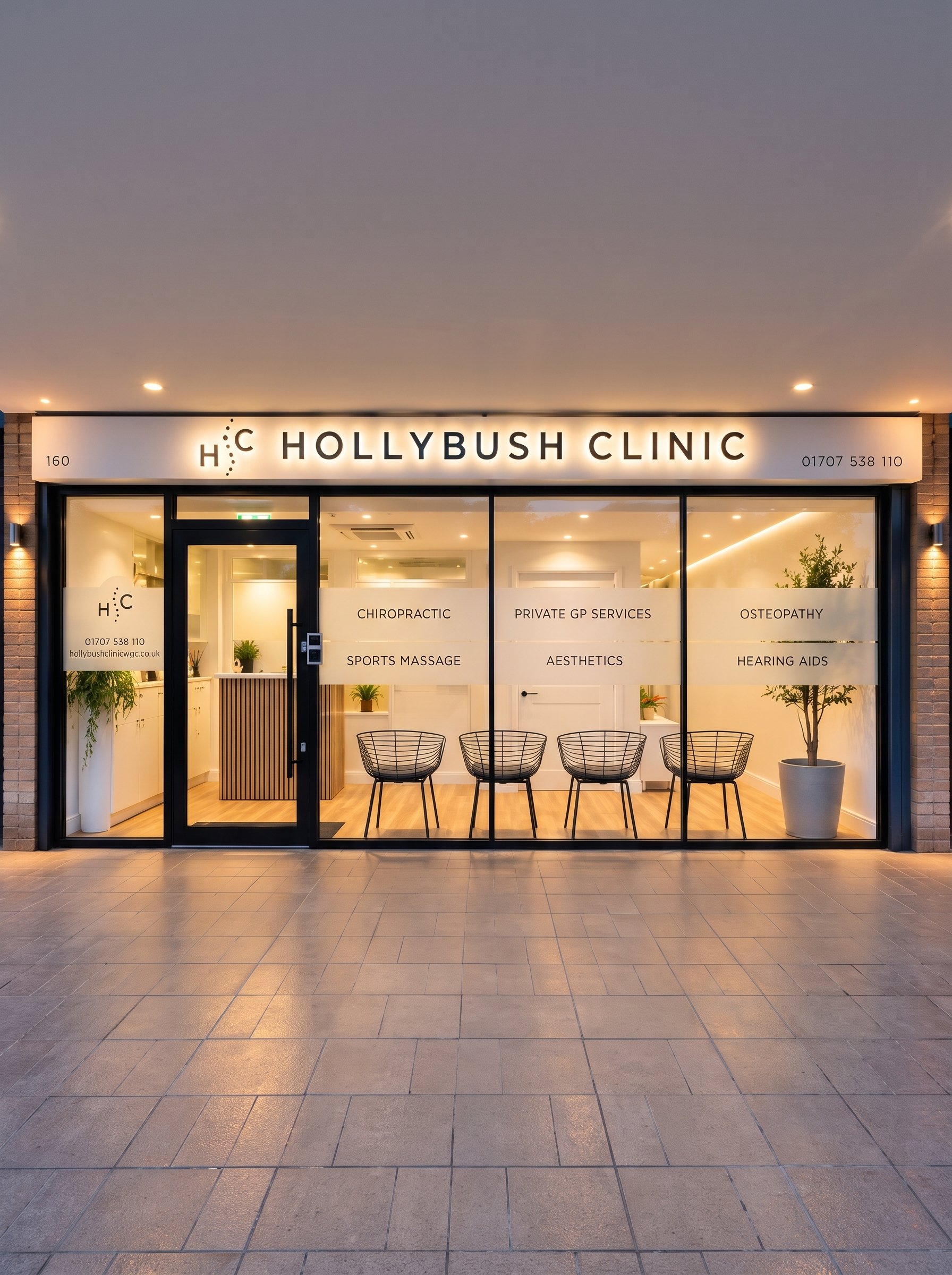 Hollybush+Clinic+at+Dusk.jpeg