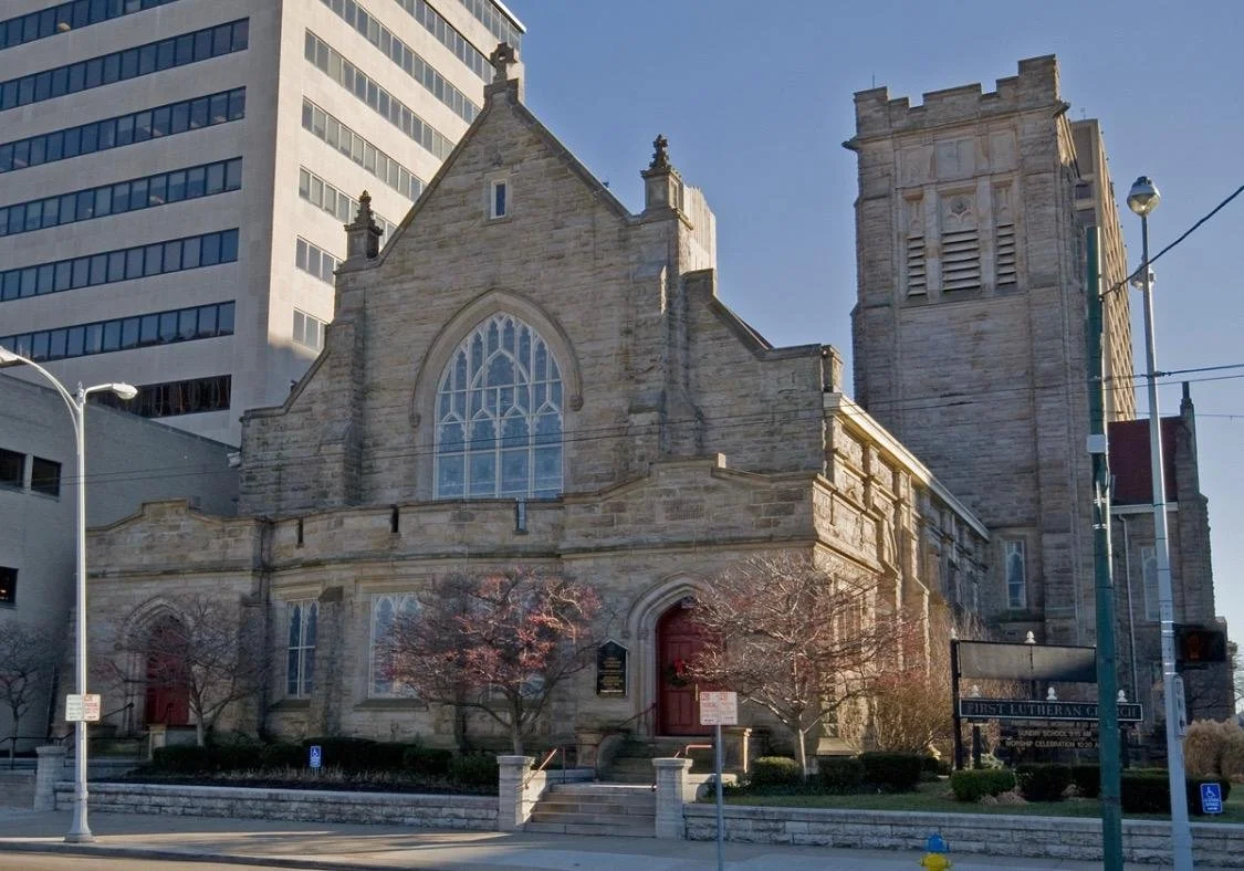 Location and other news!