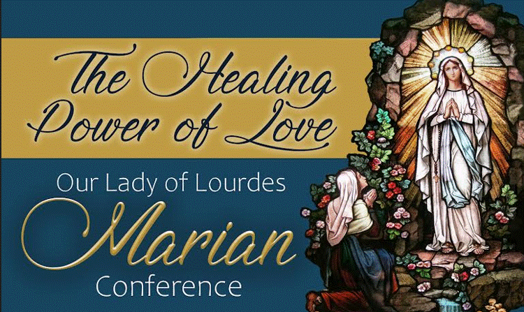 The Healing Power of Love