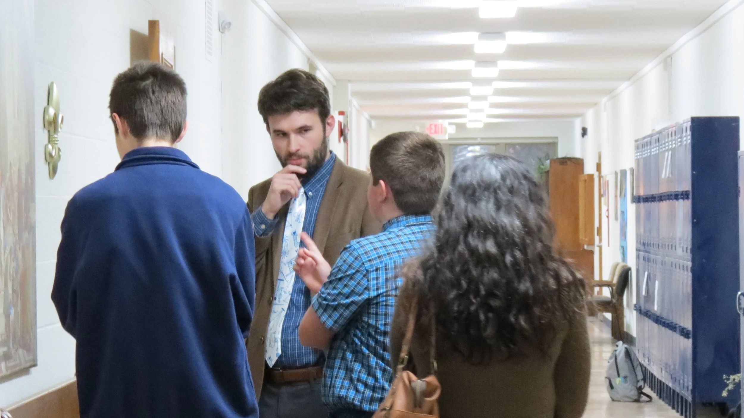 Open House - 2/20/2025