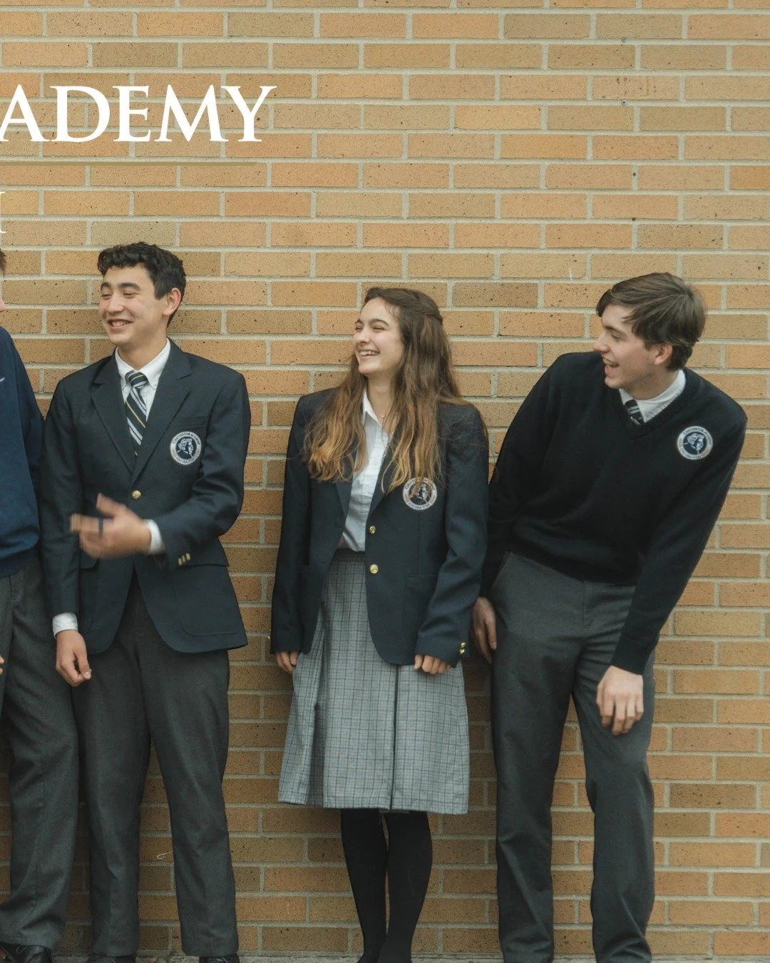 Joyfully Catholic, and Classical 🏛️⚜️

#chestertonschoolsnetwork #chestertonschoolsnetwork #Chestertonacademy #catholichighschool #casjdayton #CatholicSchoolLife #StriveForHoliness #dayton #classicaleducation #chestertonsociety #StJoseph #students #