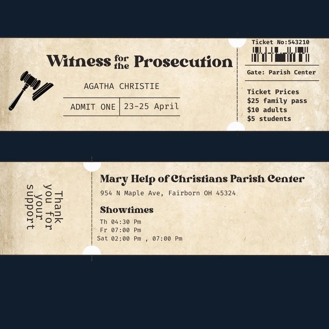 THIS WEEKEND 🤯 Get Your Tickets Now!