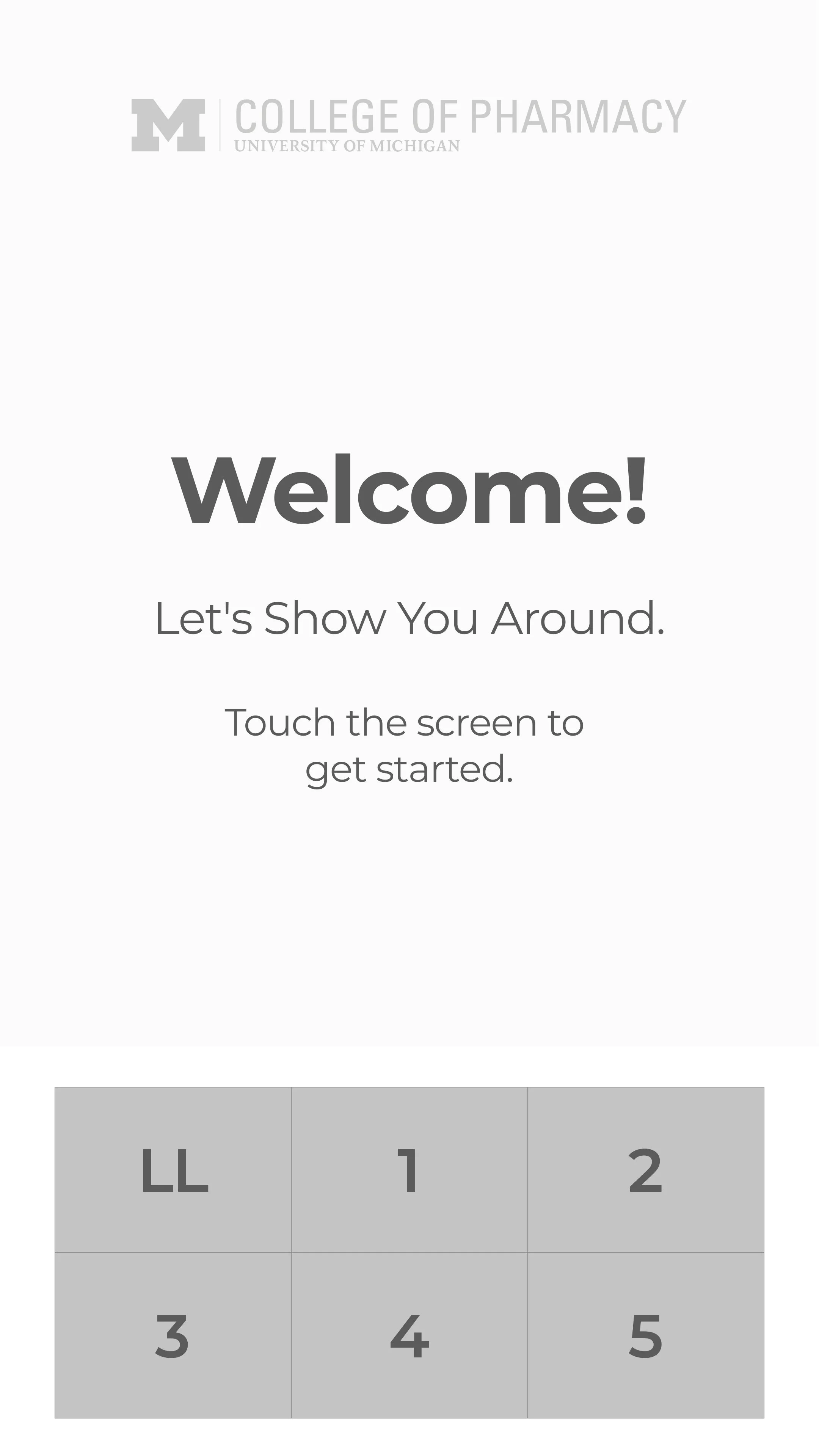 Interaction Design — Hazel Law | Multidisciplinary Designer