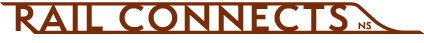 Rail Connects Nova Scotia