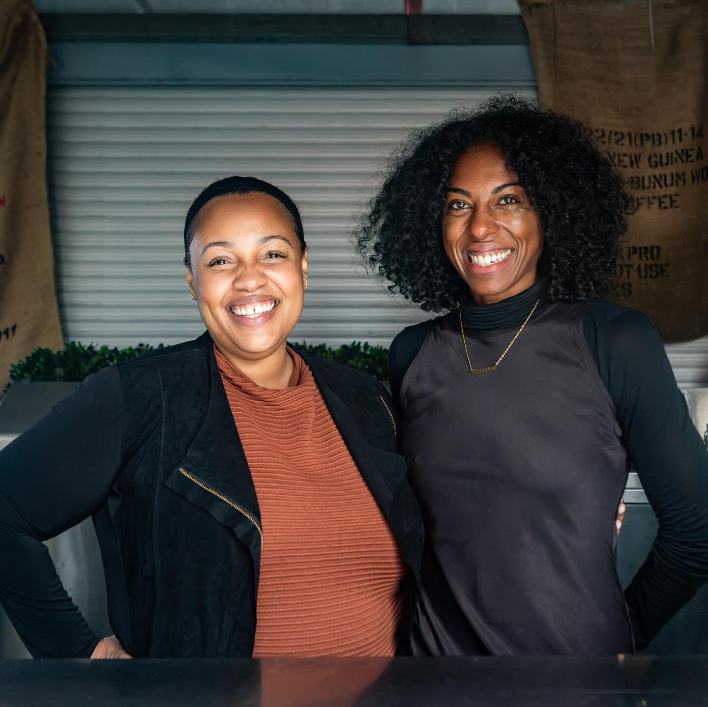 ⭐️ We&rsquo;re thrilled to announce that @SipandSonder&rsquo;s founders Amanda-Jane and Shanita are 2024 Los Angeles Rising Stars Award winners! Huge thanks to @starchefs!
:
#Repost @starchefs &bull; Meet the 2024 Los Angeles Rising Stars! These hosp