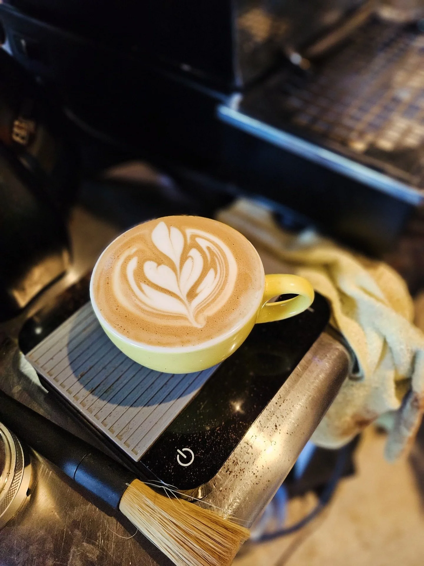 Coffee math: ☕ + ⚖️ = YUM in a cup! ✨

Stop by your nearest @sipandsonder today and grab a cup! 
:
#SipandSonder #ComeForTheCoffeeStayForTheCulture #FortheCommunity #FortheCulture #BlackCoffee #coffeetime #coffeelovers #Inglewood #DTLA #DowntownDisne