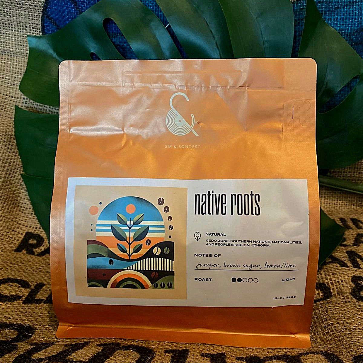 native roots
