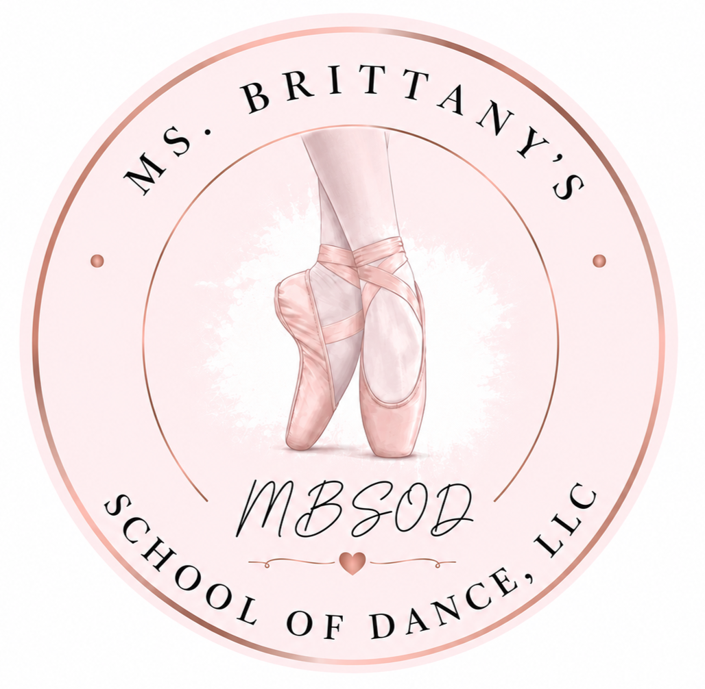 MBSOD Summer Dance Camp