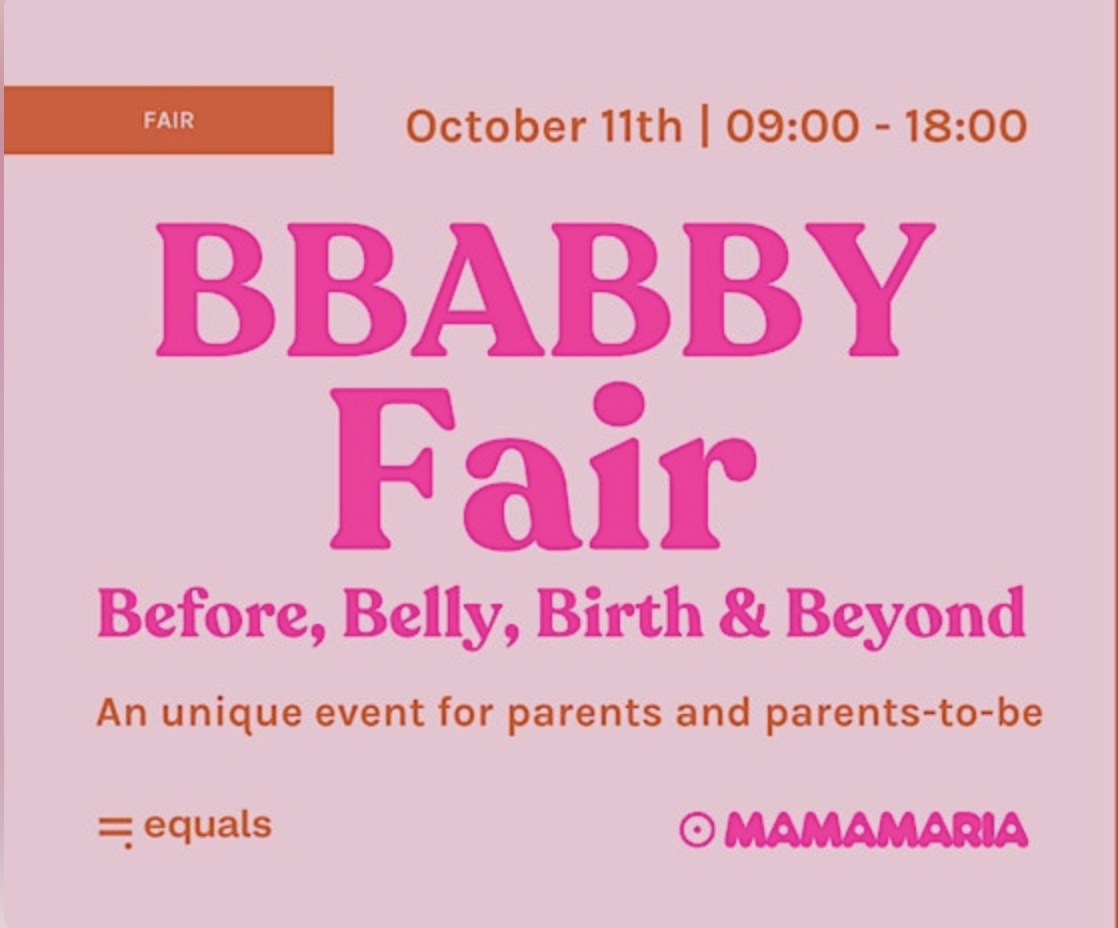 BBABBY FAIR