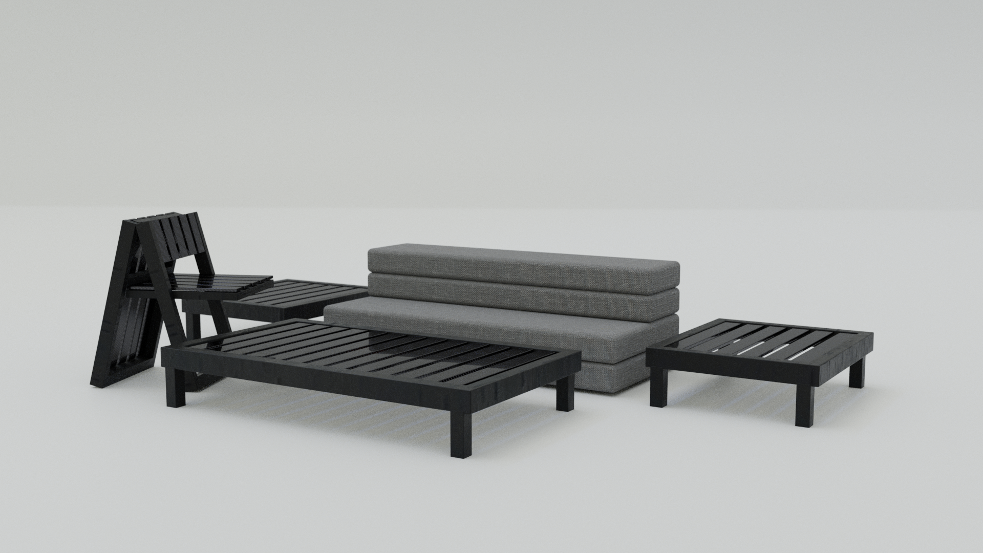 8 black table with grey sofa.png