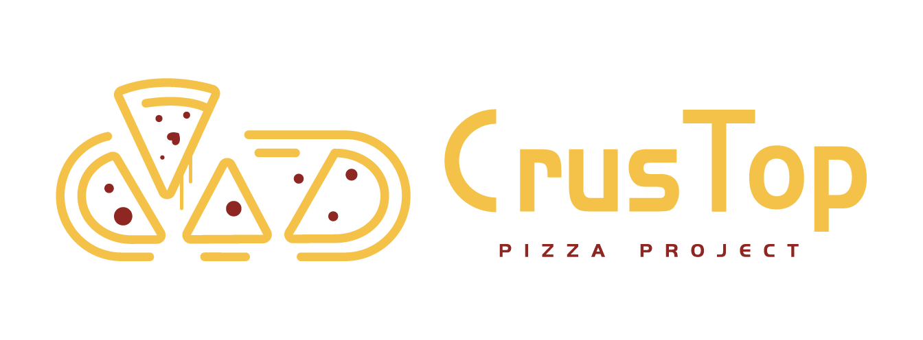 CrusTop Pizza