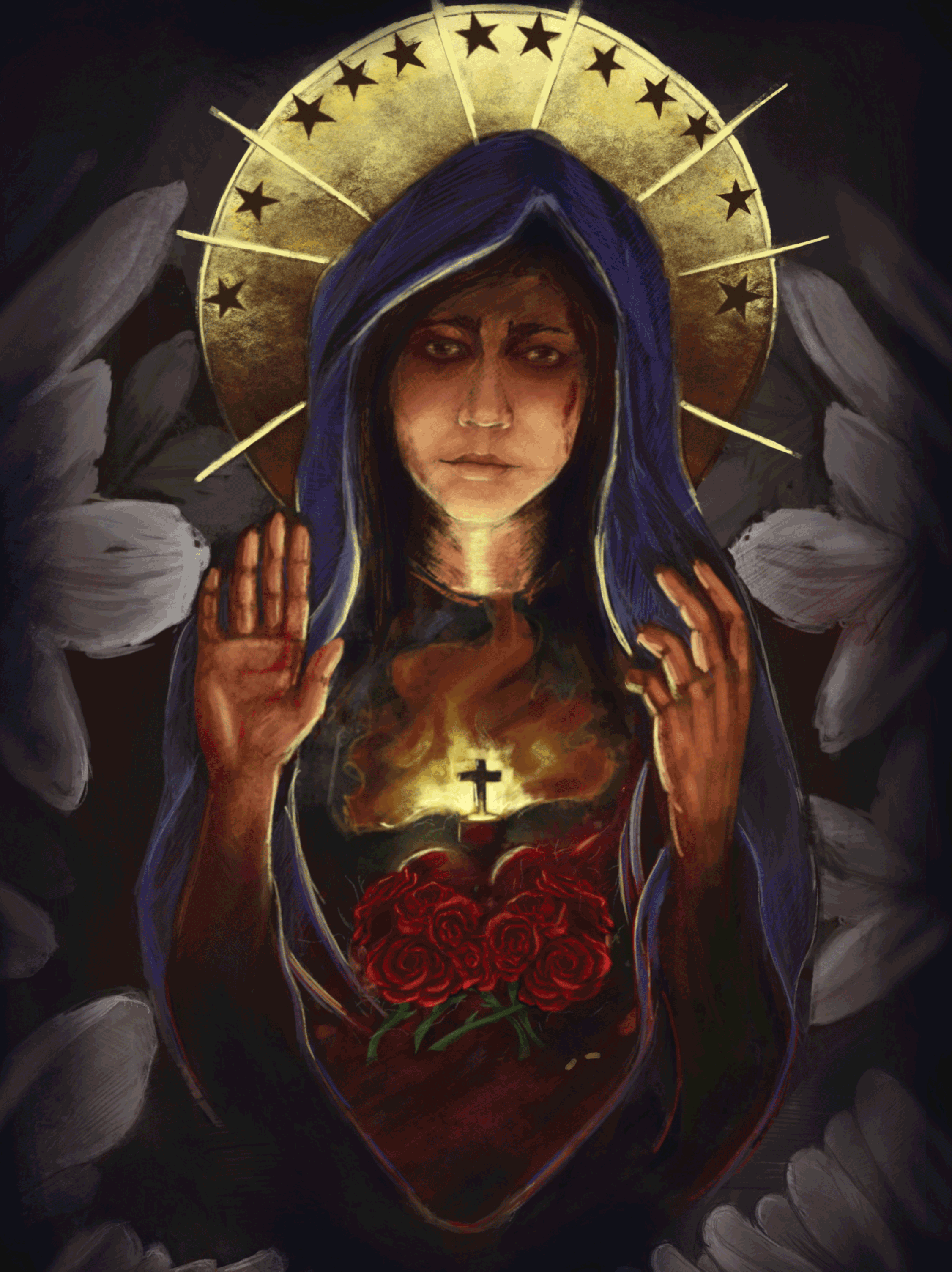 7. Fr. Jonathan Harmon, S.J. – Immaculate Heart
