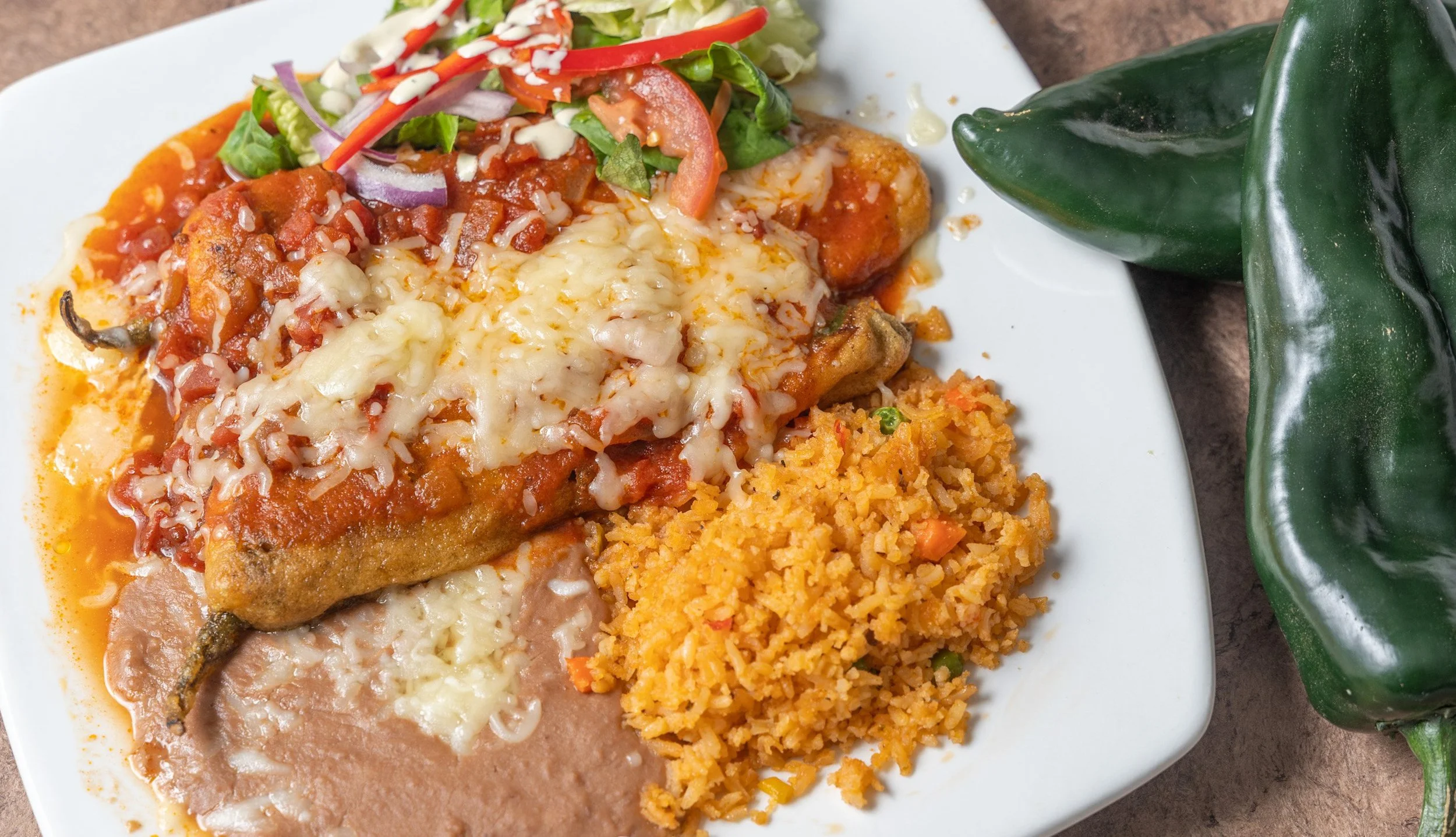 KATRINA'S MEXICAN RESTAURANT & CANTINA