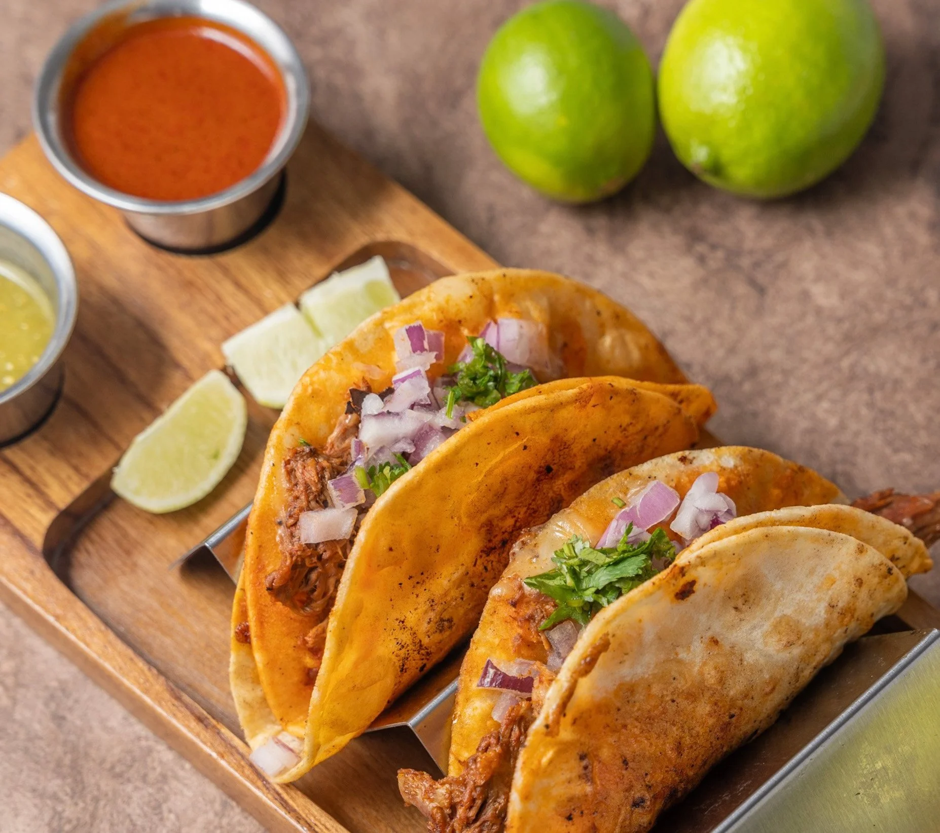 KATRINA'S MEXICAN RESTAURANT & CANTINA