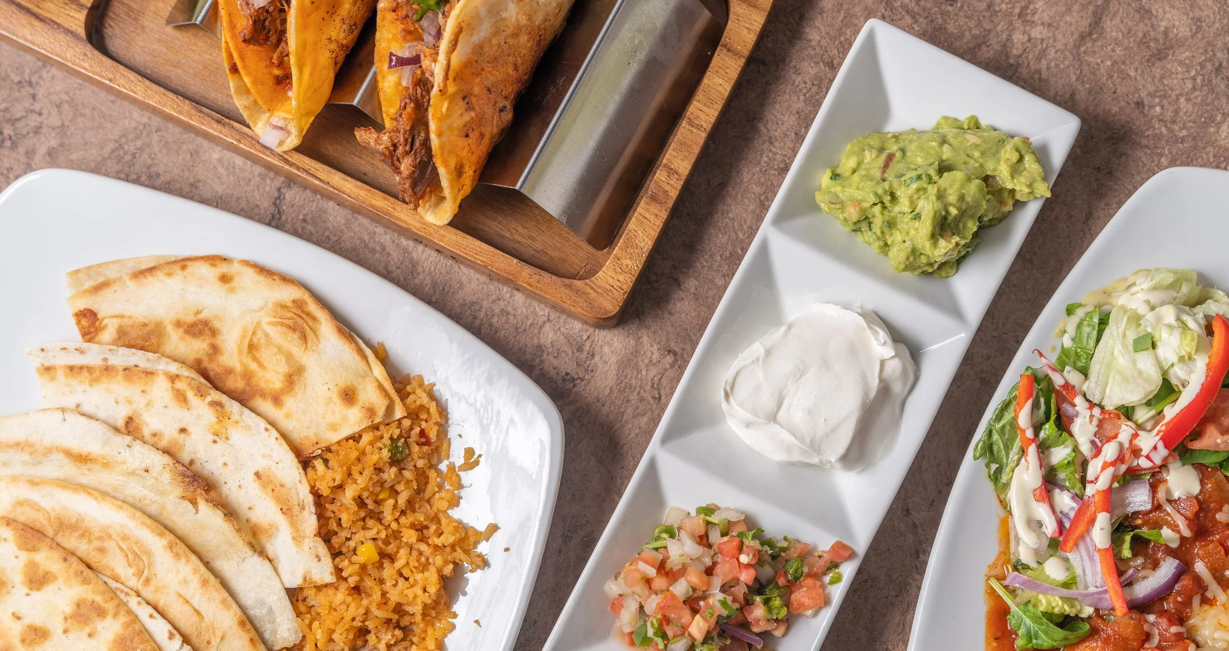 KATRINA'S MEXICAN RESTAURANT & CANTINA