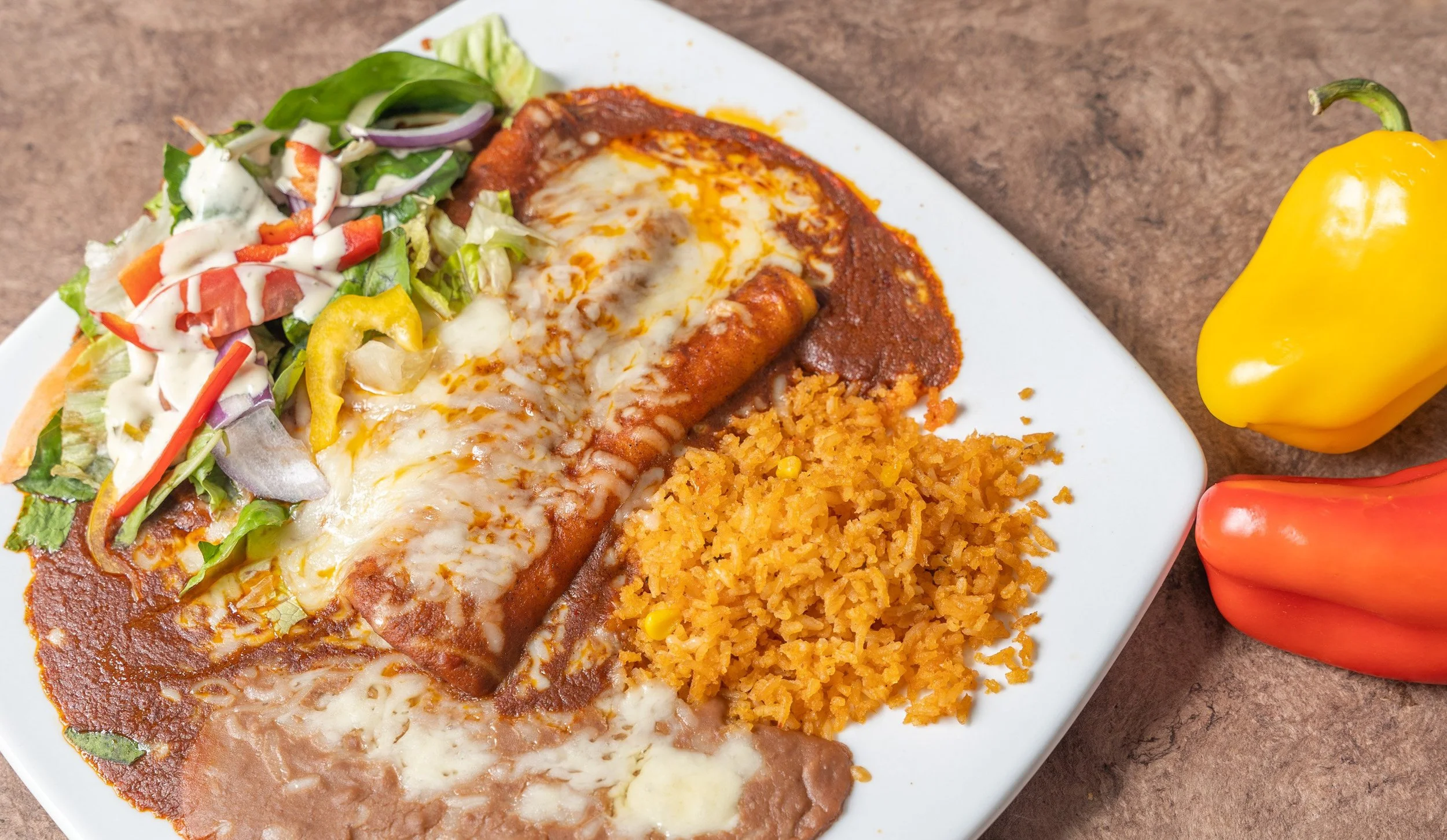 KATRINA'S MEXICAN RESTAURANT & CANTINA