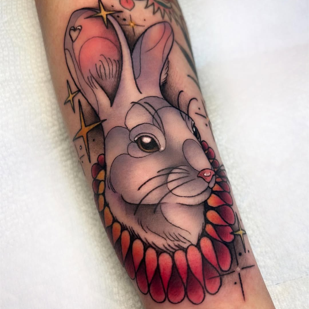 Rachel Behm’s Work