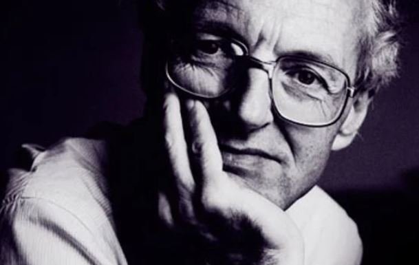 Michael Frayn 