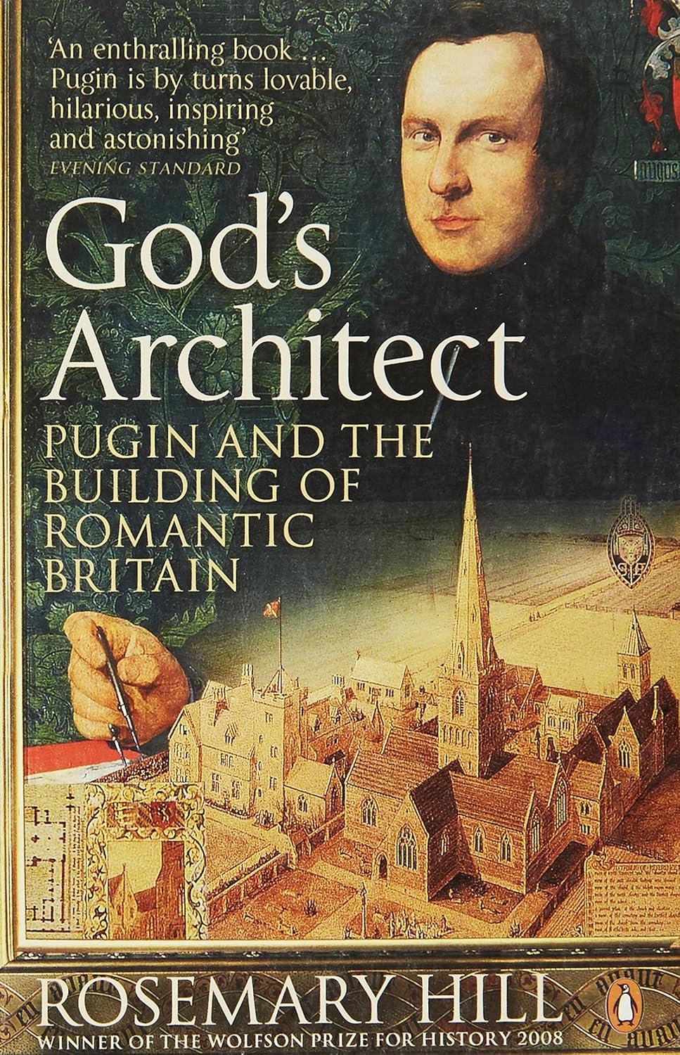 PUBLISHED 2007