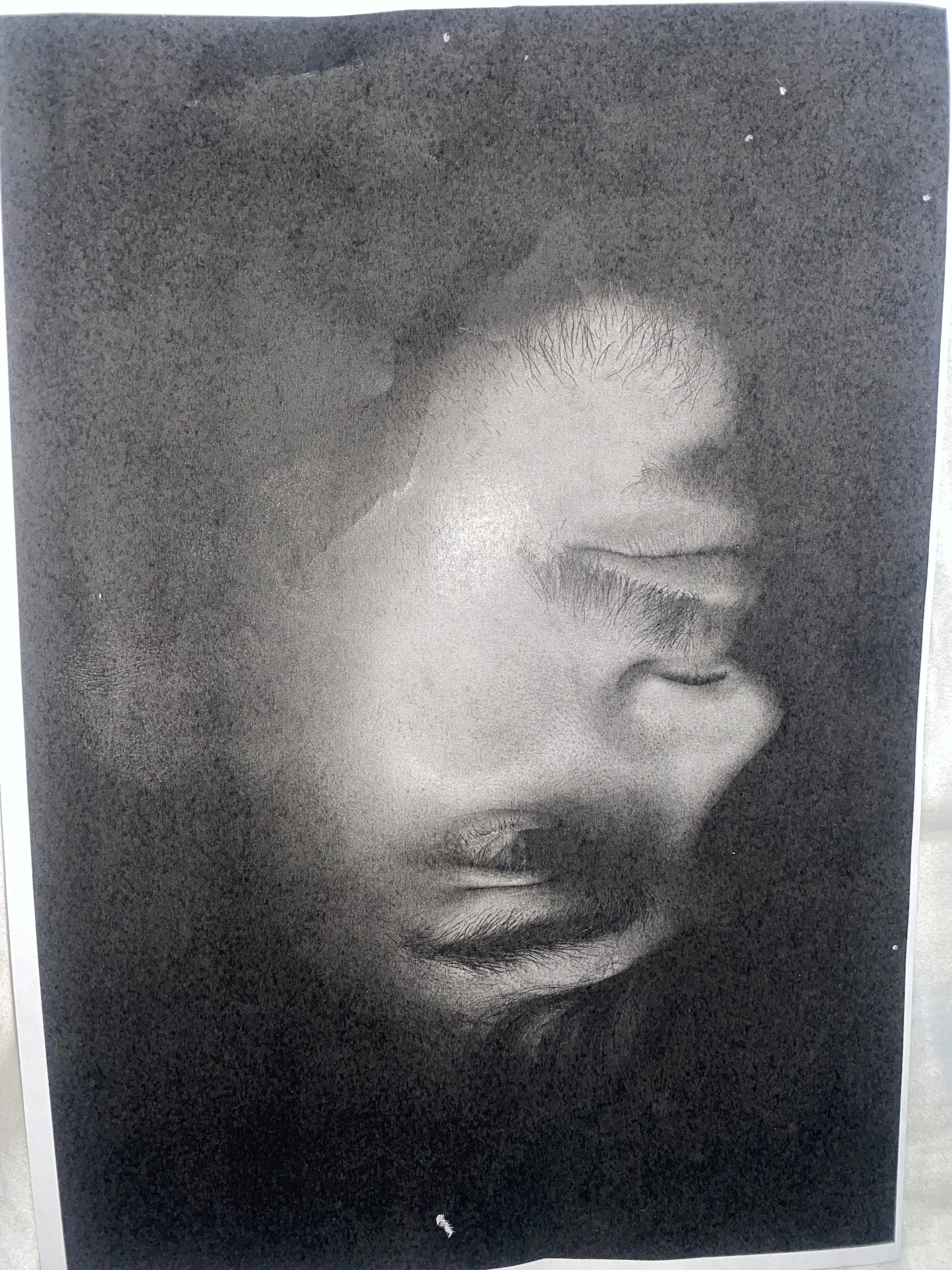 Chris Richards - Photocopier