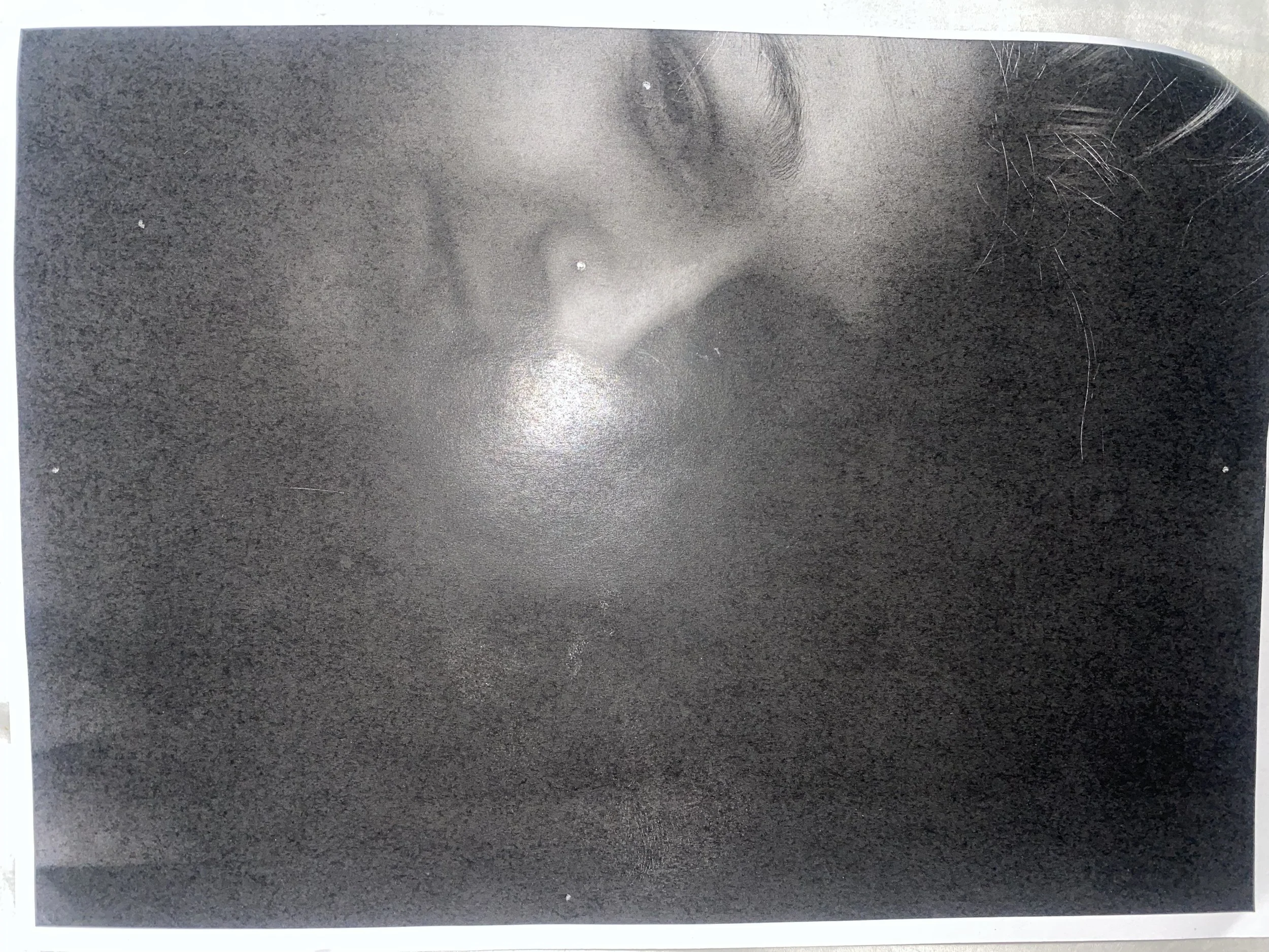 Jess Edwards - Photocopier