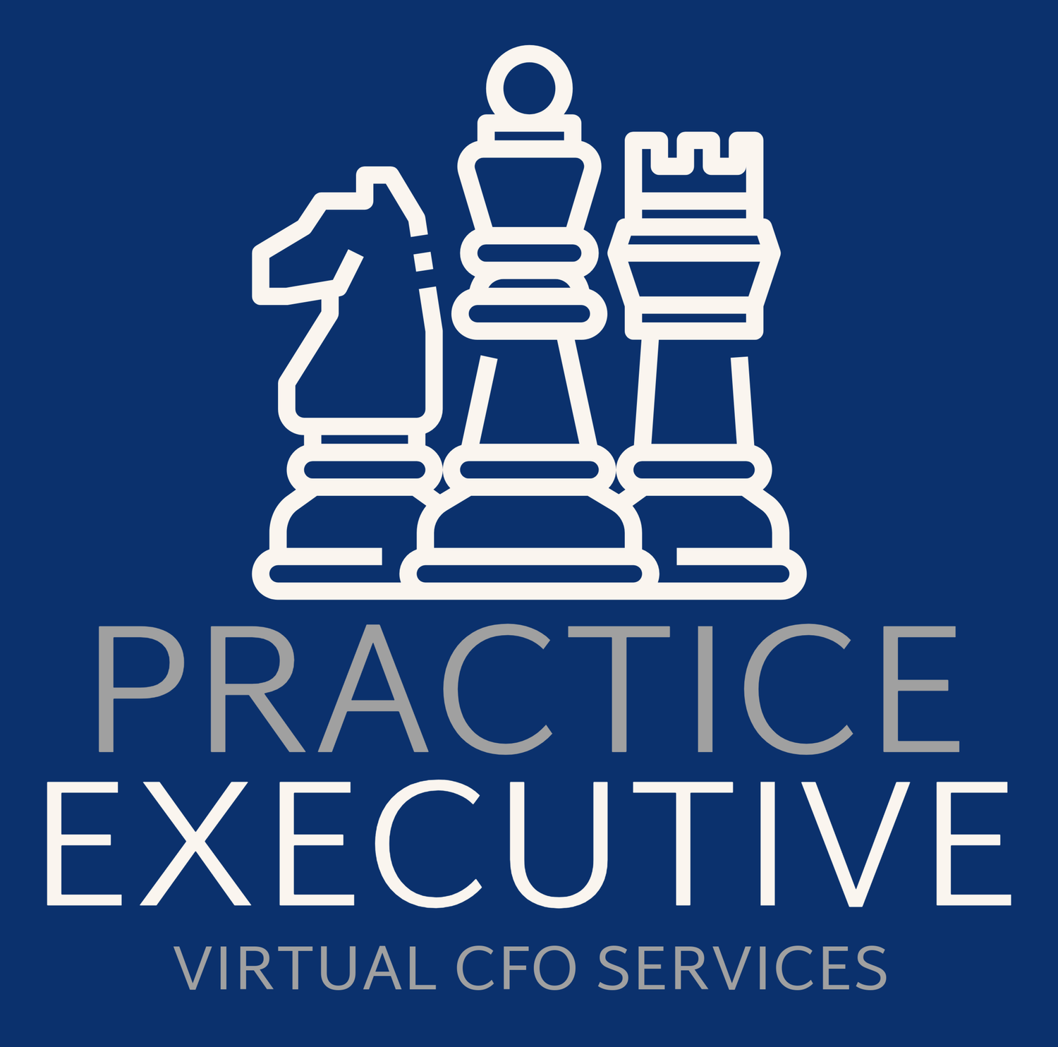 Practice Executive
