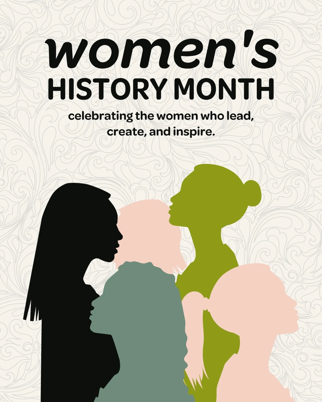 This Women&rsquo;s History Month, we celebrate the vision, resilience, and leadership of women everywhere &mdash; and the impact they continue to make across every industry.

As a women-owned business, merakke is proud to be built on collaboration, c