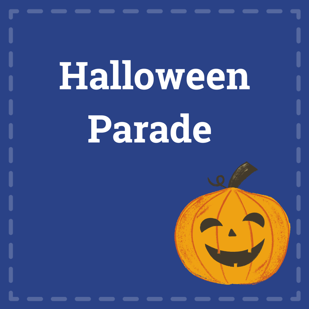 Halloween Parade