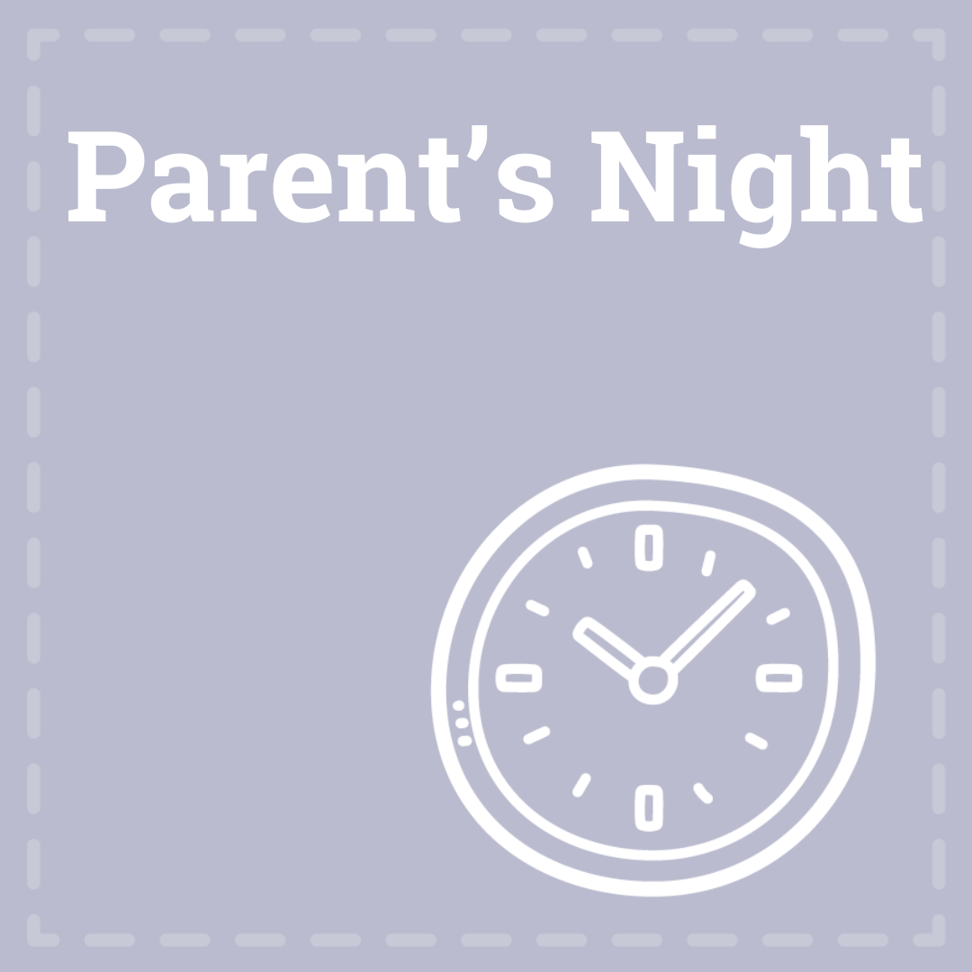 Parents Night