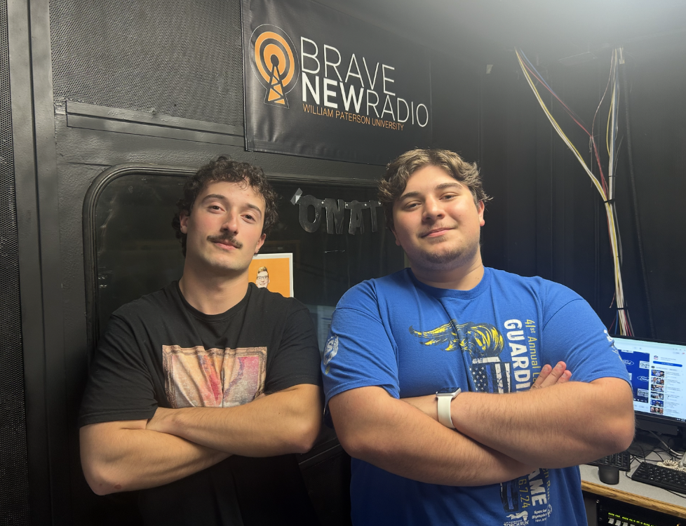 Brave Chat with Matt Goldman and Mike Mendez