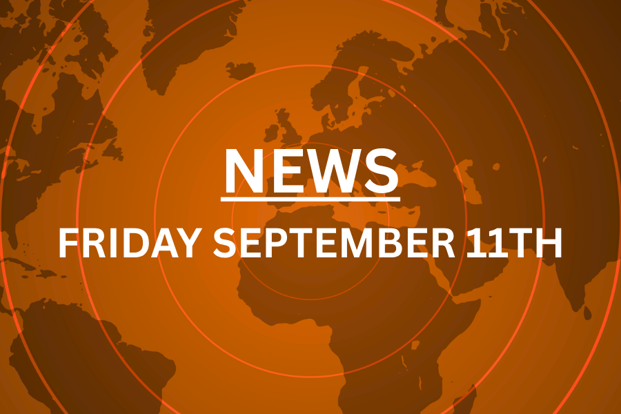 September 11 News