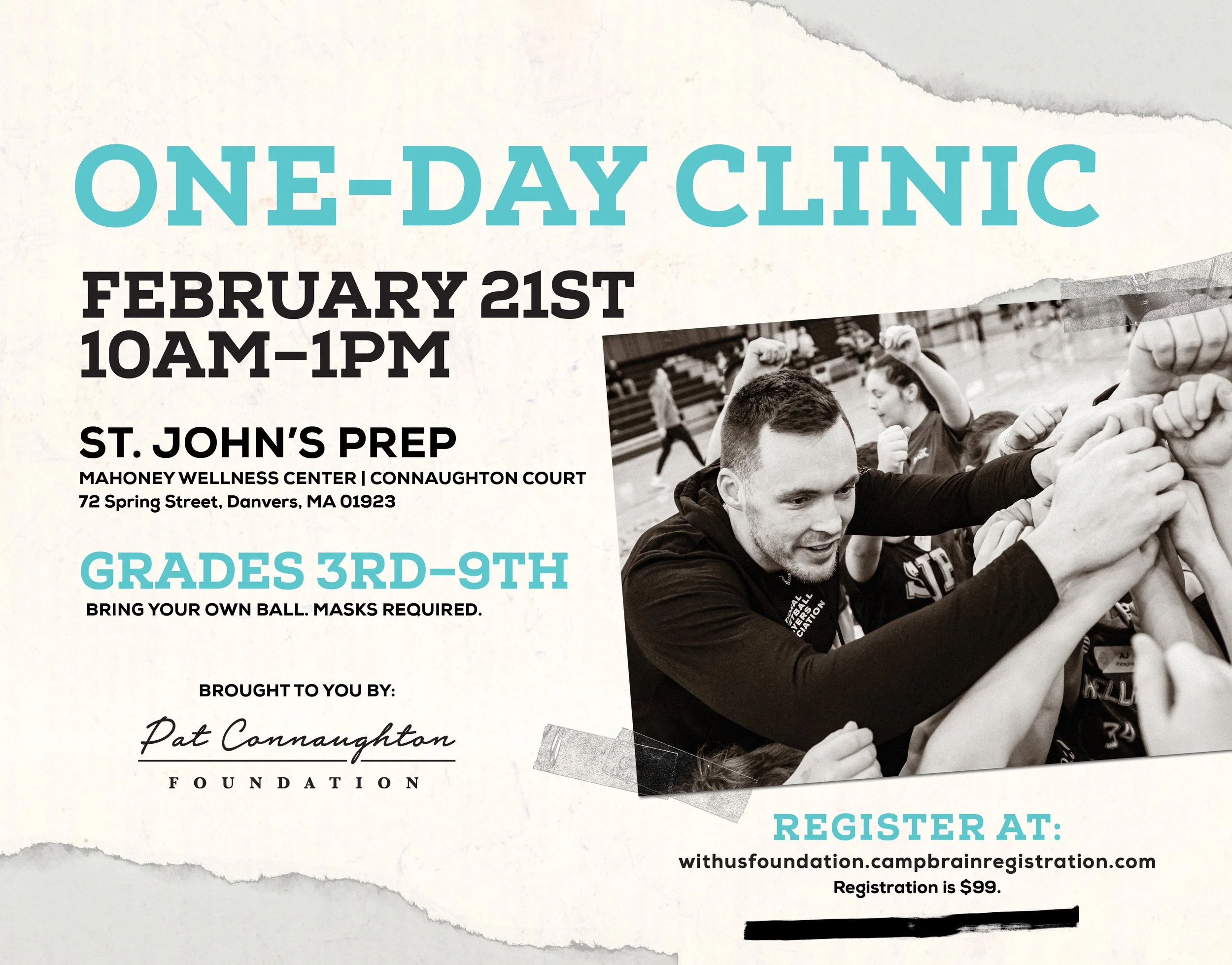 One-Day Clinic