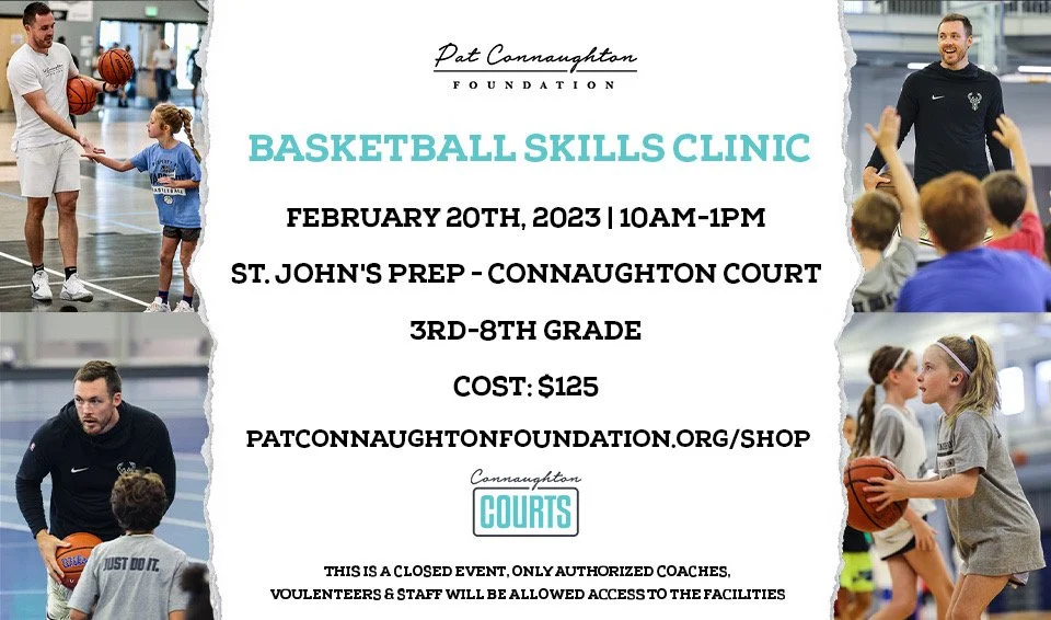 President's Day Clinic 2023