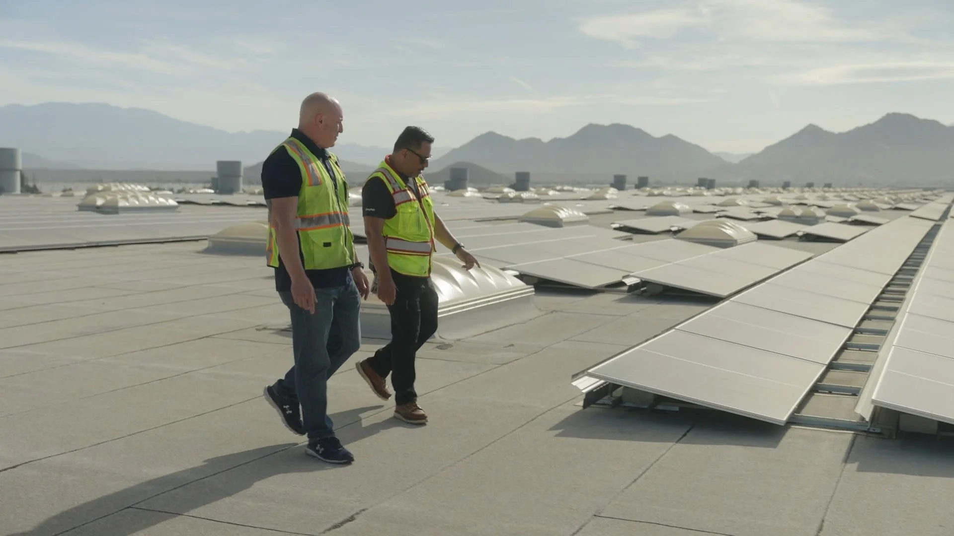 Prologis | Wayfair Case Study