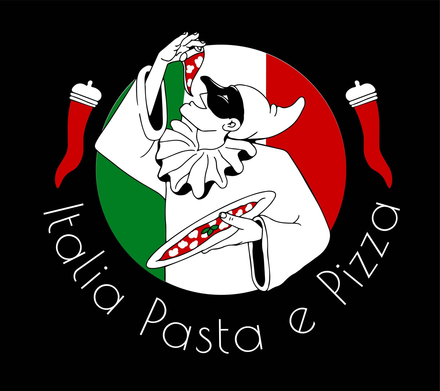 Italia Pasta e Pizza
