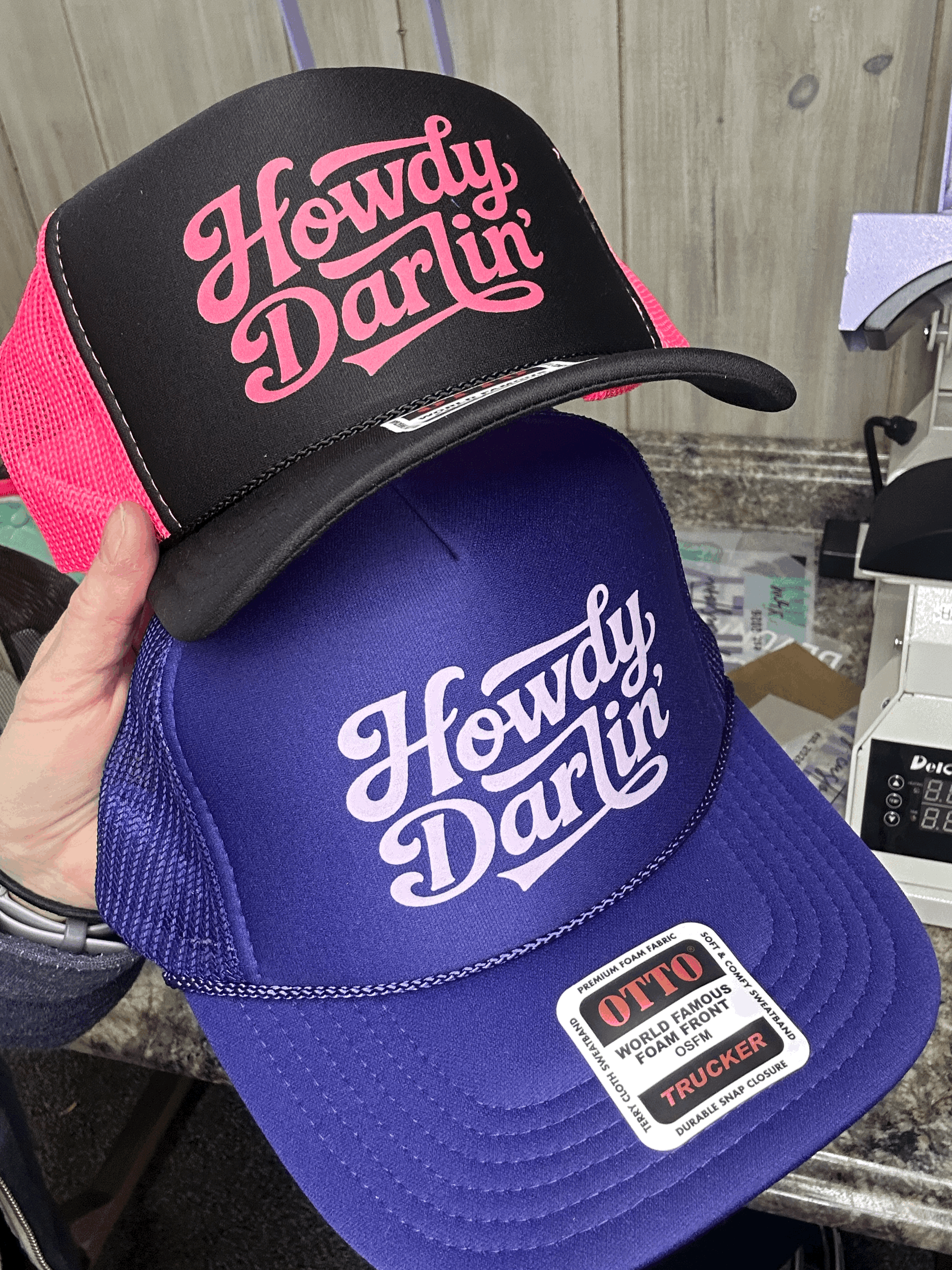 Custom Orders Foam Trucker Hats.jpg