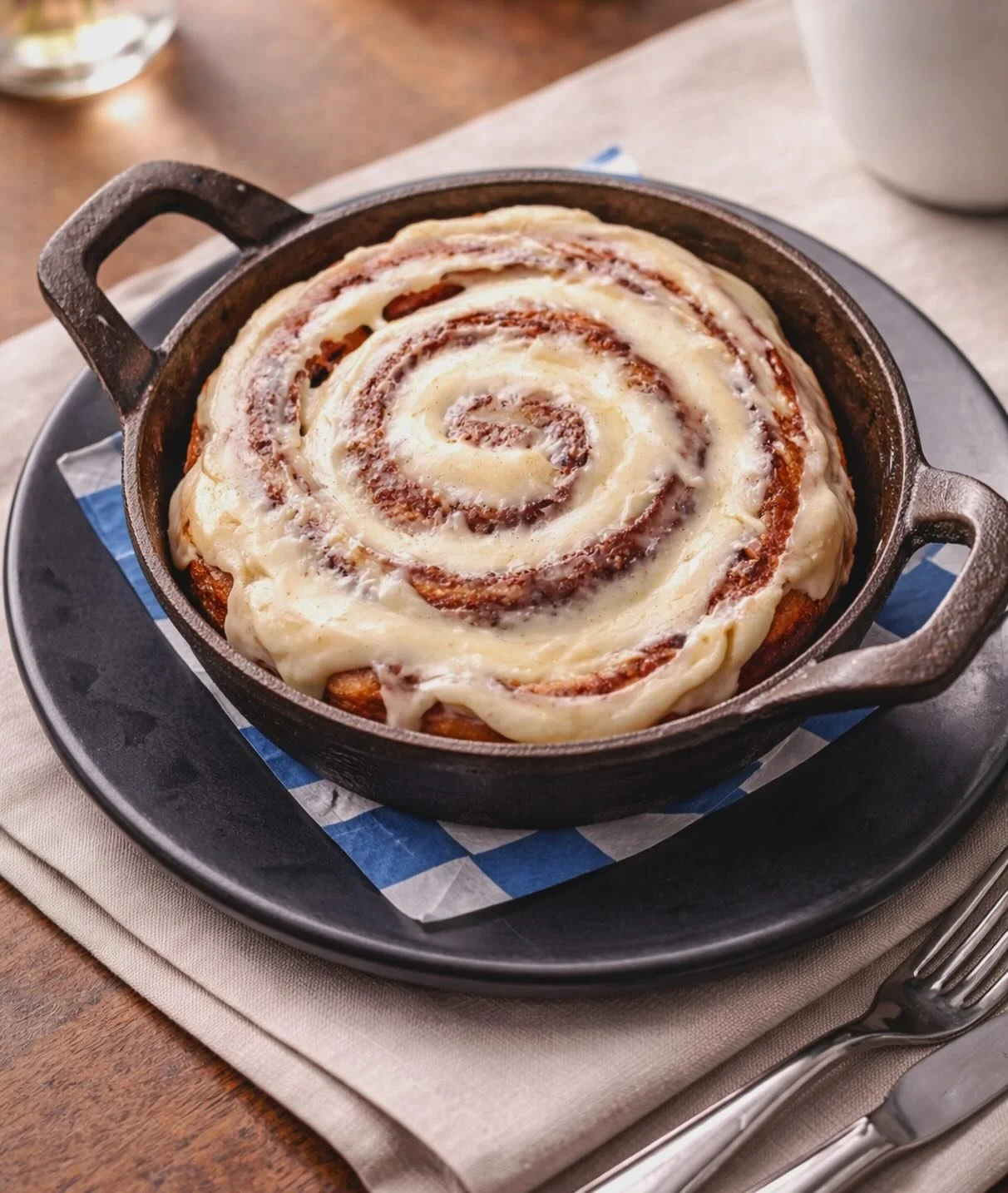 Warm cinnamon rolls are coming soon to Wisteria.
Soft, gooey, and served hot&mdash;first come, first served, so don&rsquo;t sleep in. ☕️

#WisteriaBoston #BreakfastVibes #BostonBrunch #CinnamonRollSeason #EatLocal