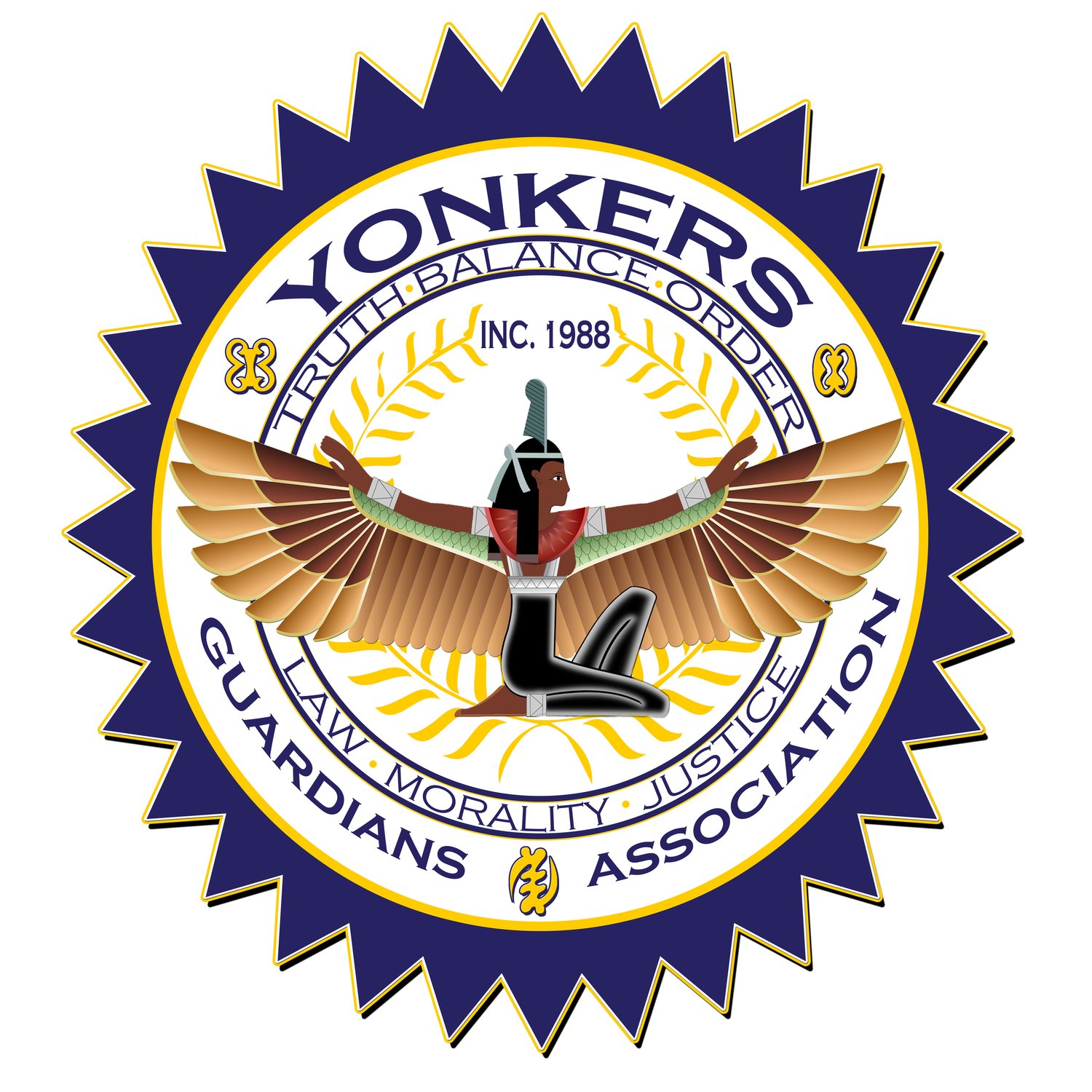 Yonkers Guardians Association 
