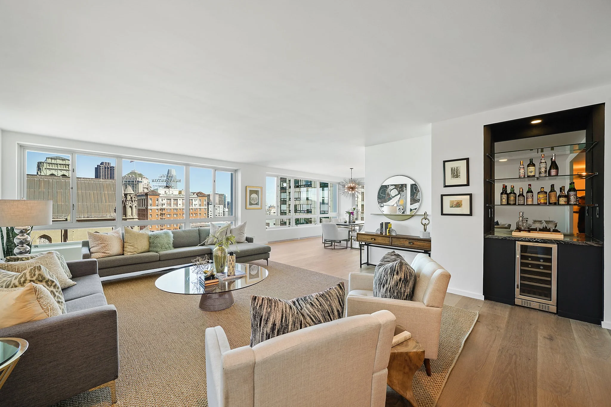 1200 California St #10C