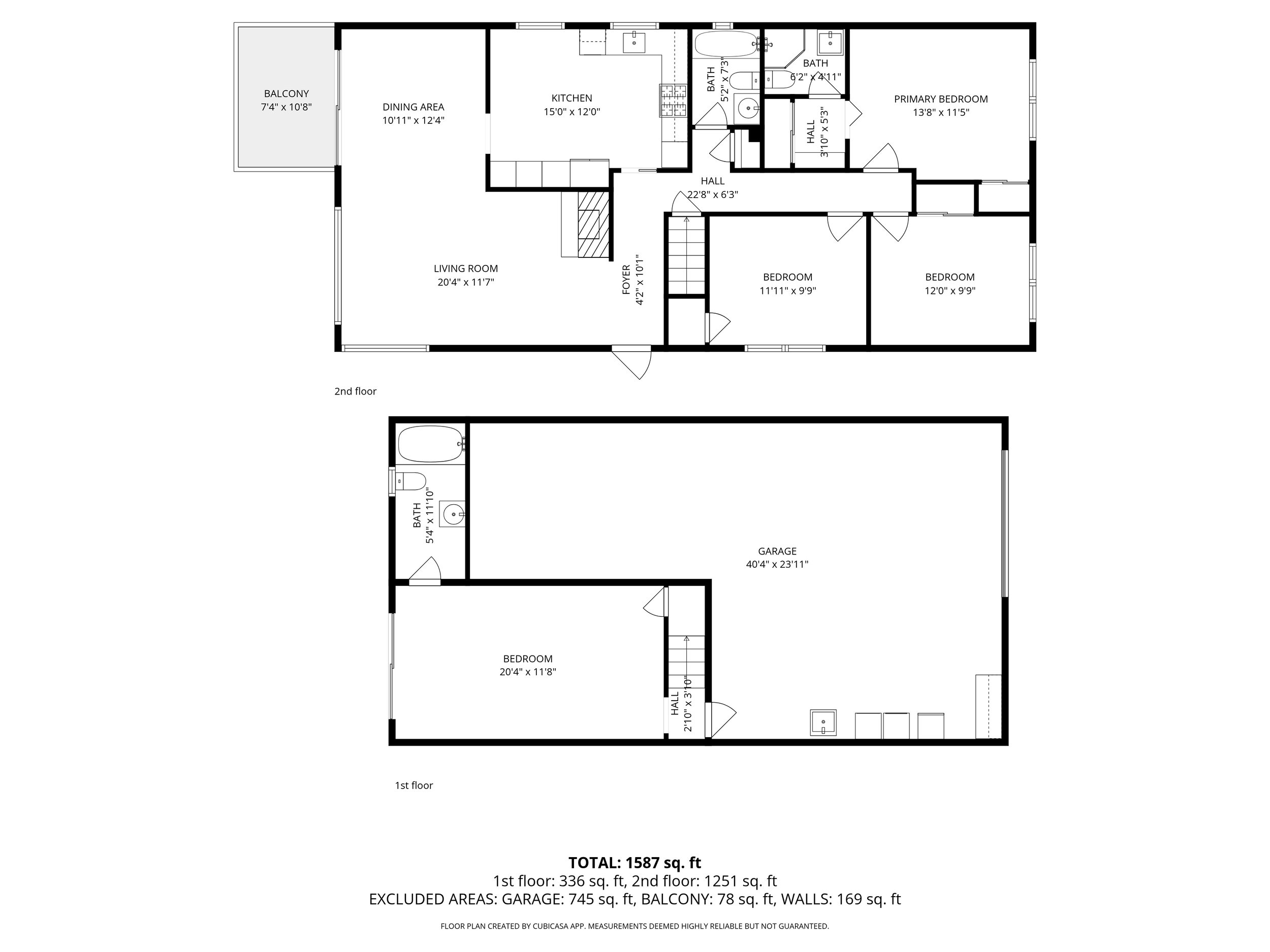 36 Zita Manor Floor Plan
