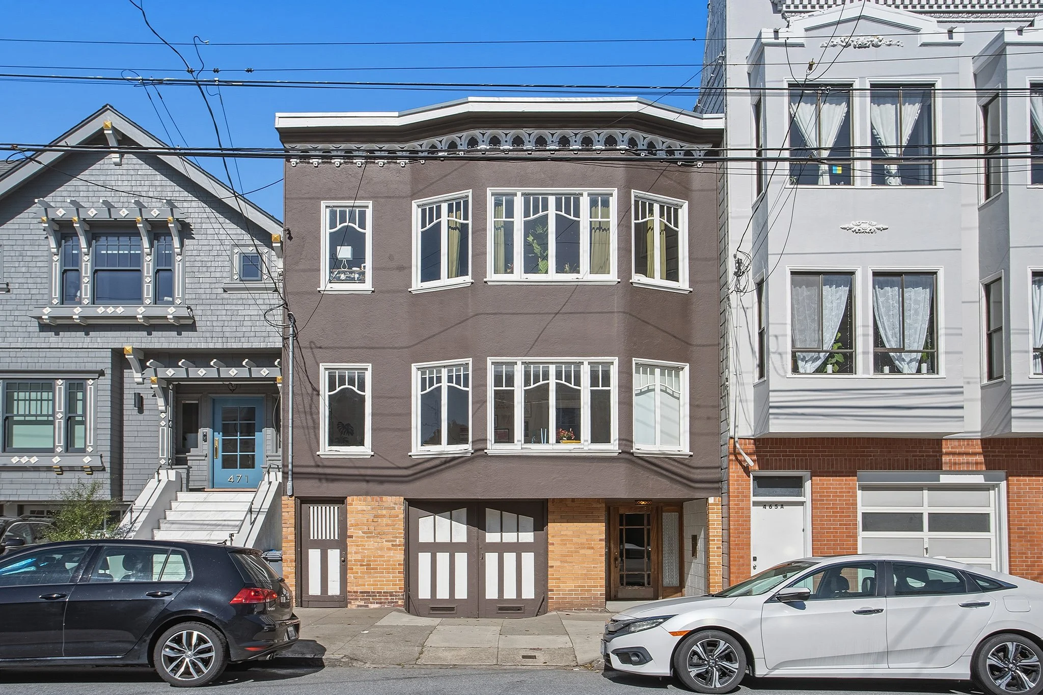 467 22nd Ave