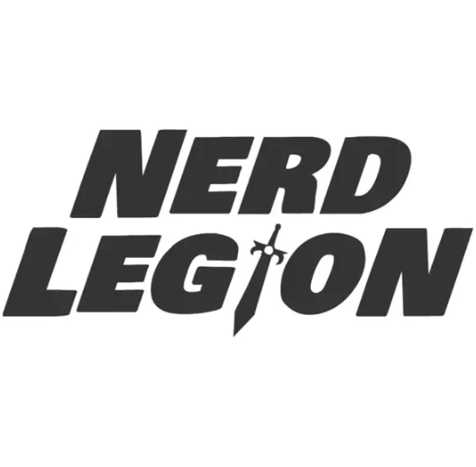 Nerd Legion