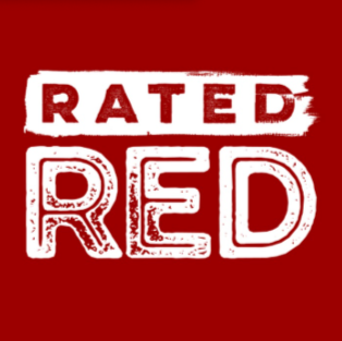 Rated Red